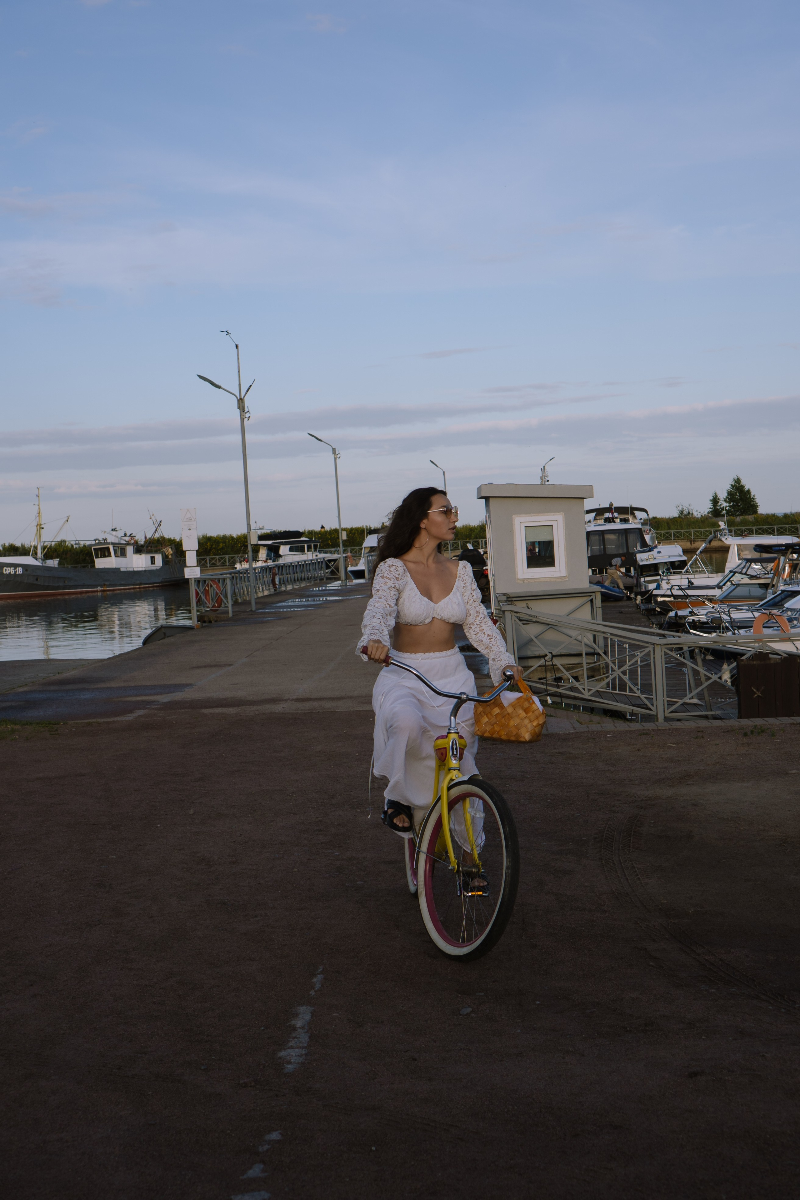 ЗАКАТ НА ЛАДОЖСКОМ ОЗЕРЕ. Профессиональный фотограф, Санкт-Петербург — Виктория Богомолова