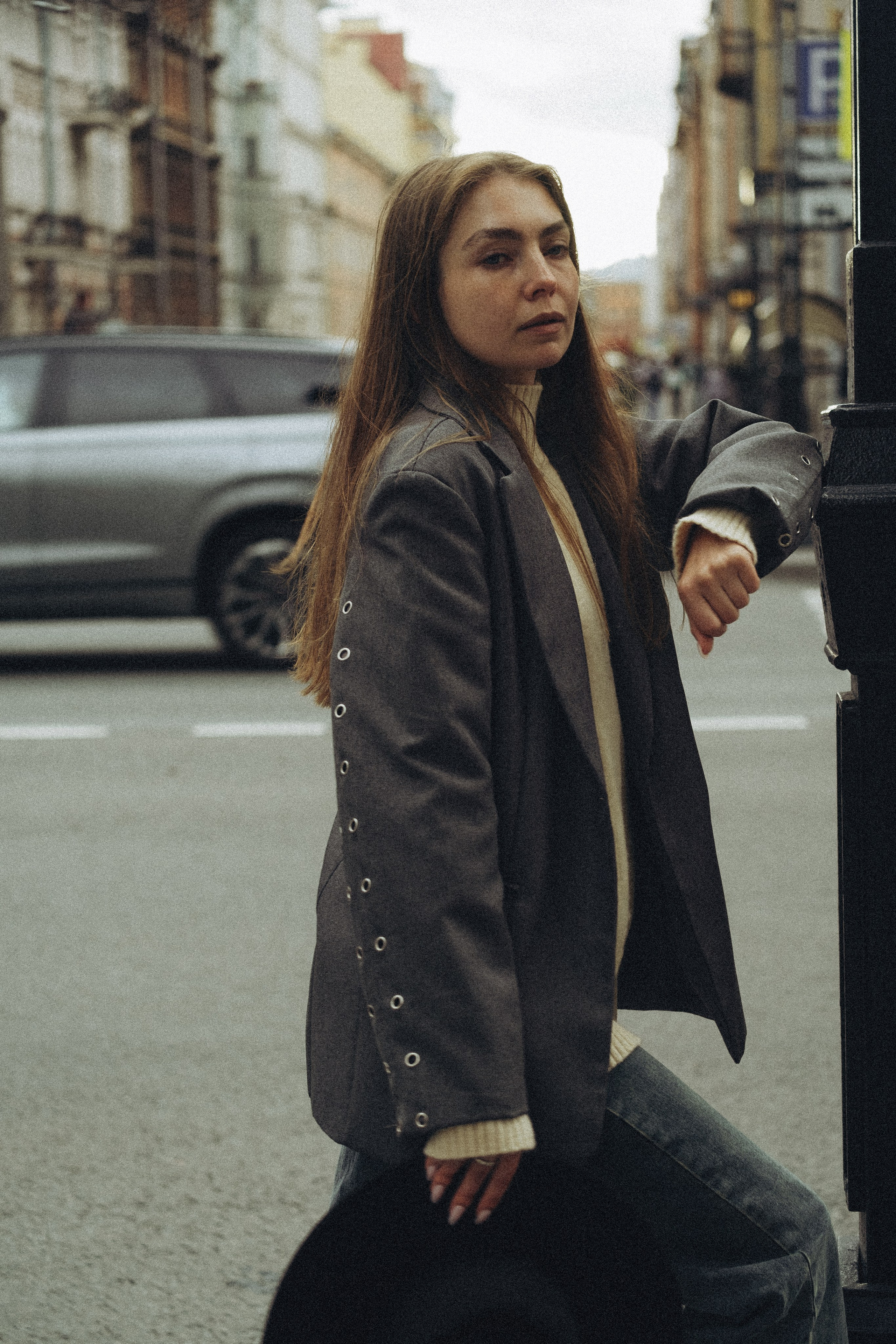 ПРОГУЛКА НА ЧЕРНЫШЕВСКОЙ. Профессиональный фотограф, Санкт-Петербург — Виктория Богомолова