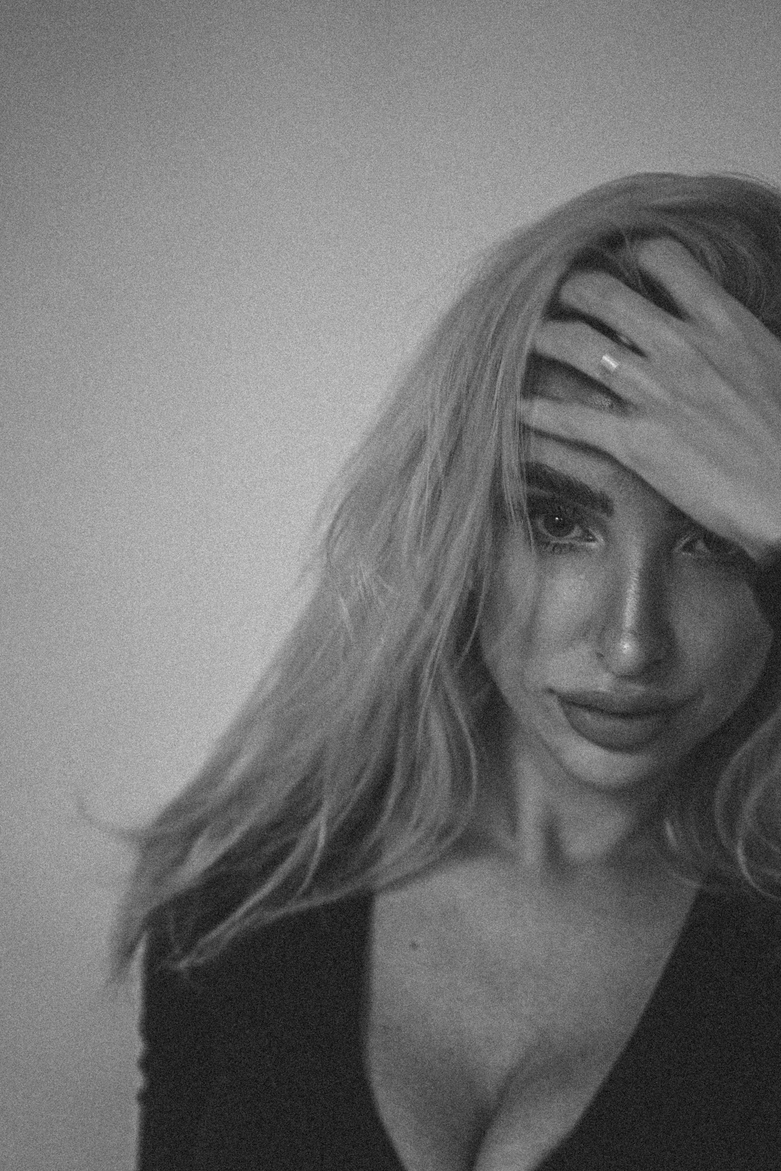 Винтажная серия. Профессиональный фотограф, Санкт-Петербург — Виктория Богомолова