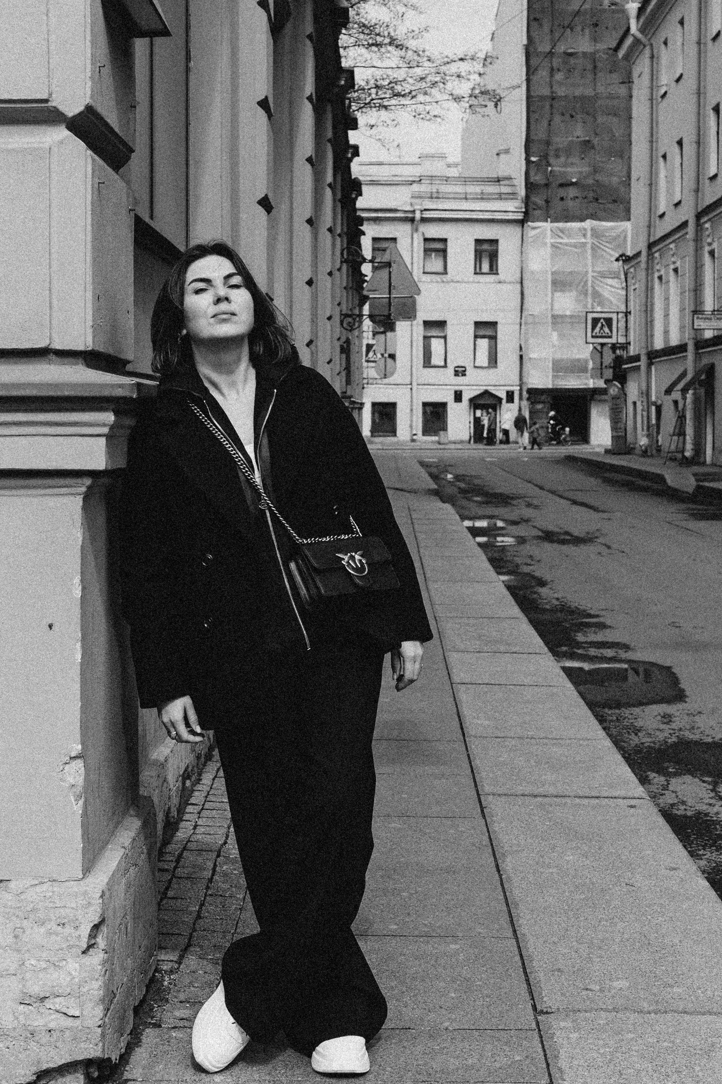 Прогулка по весеннему Питеру. Профессиональный фотограф, Санкт-Петербург — Виктория Богомолова