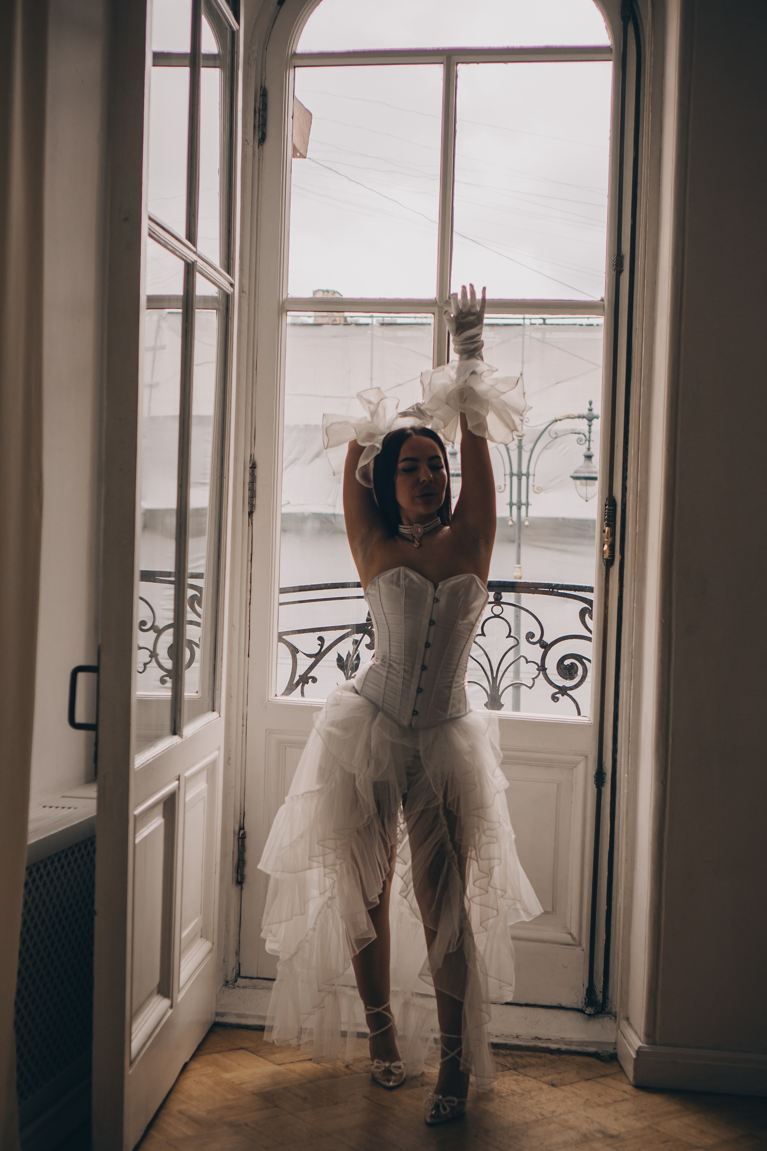 ВИНТАЖНЫЙ СТИЛЬ. Профессиональный фотограф, Санкт-Петербург — Виктория Богомолова