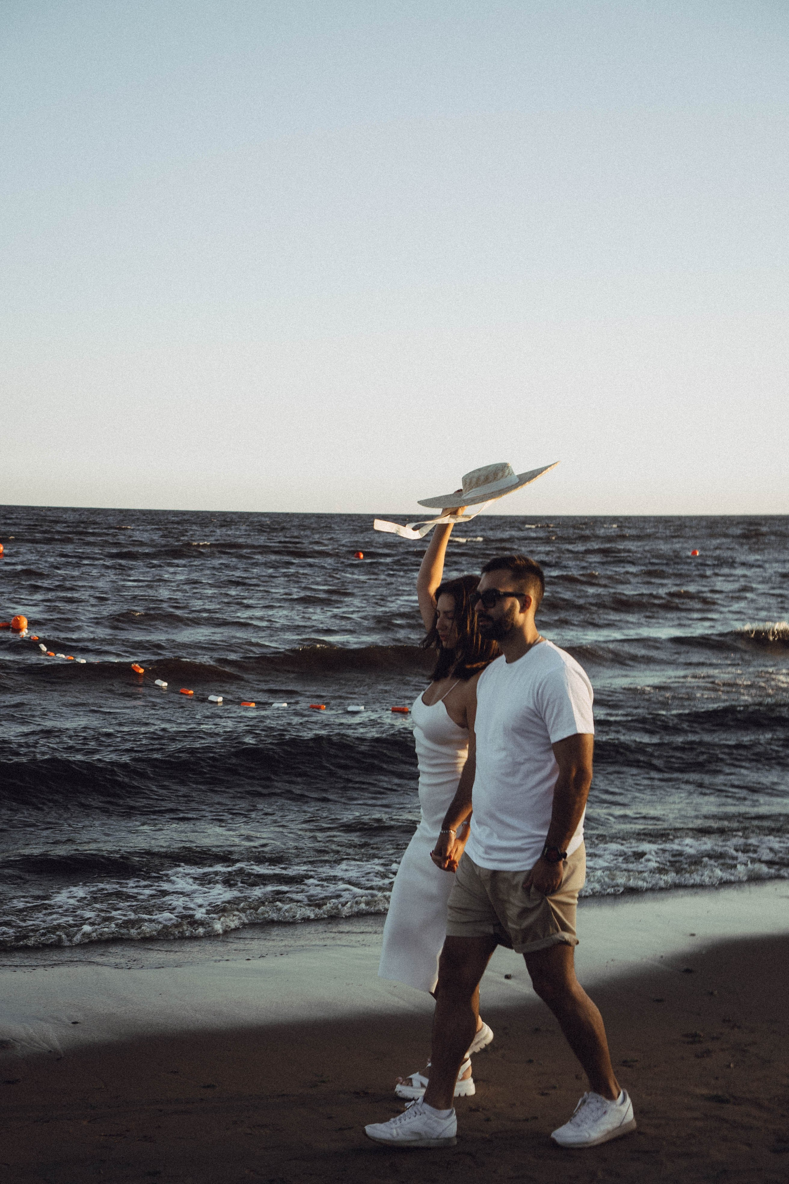 Любовь на заливе. Профессиональный фотограф, Санкт-Петербург — Виктория Богомолова