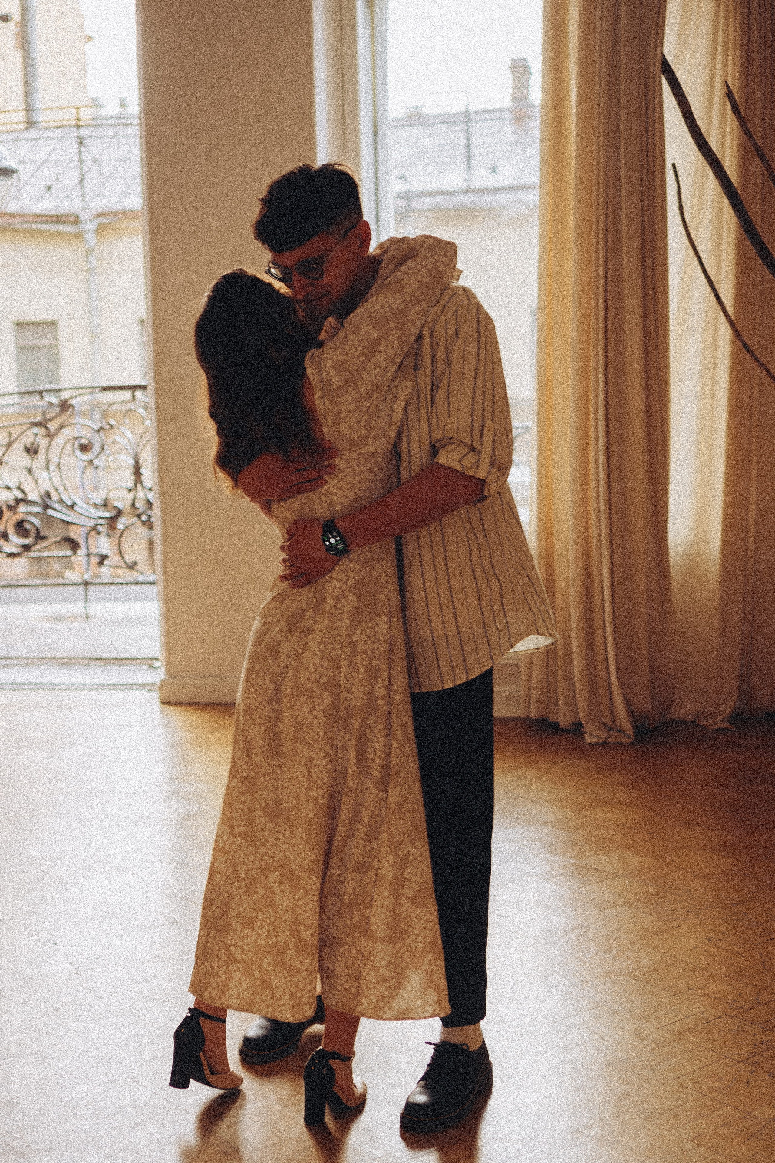 ЛЮБОВЬ В ИЮНЕ. Профессиональный фотограф, Санкт-Петербург — Виктория Богомолова