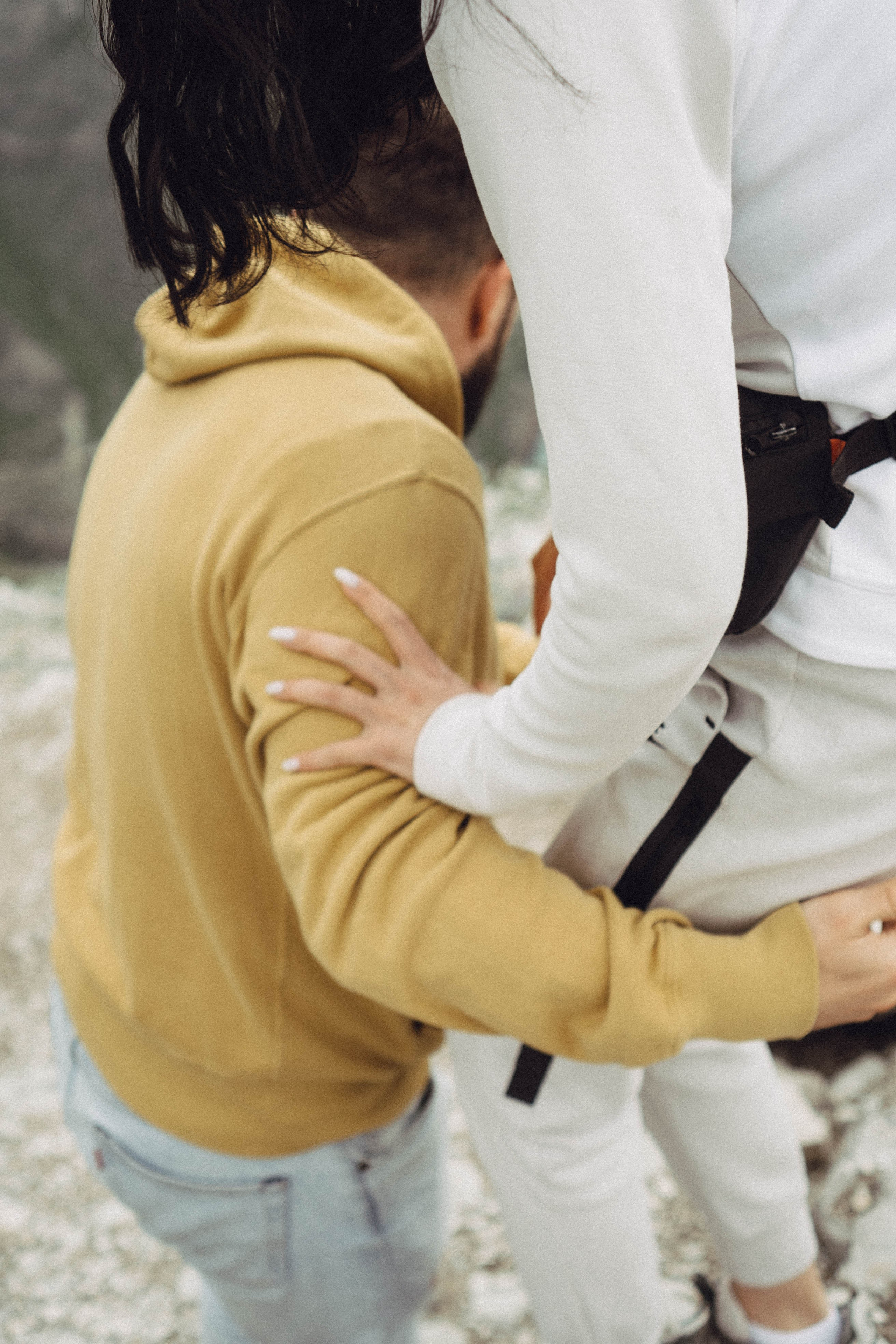 Каньон. Профессиональный фотограф, Санкт-Петербург — Виктория Богомолова