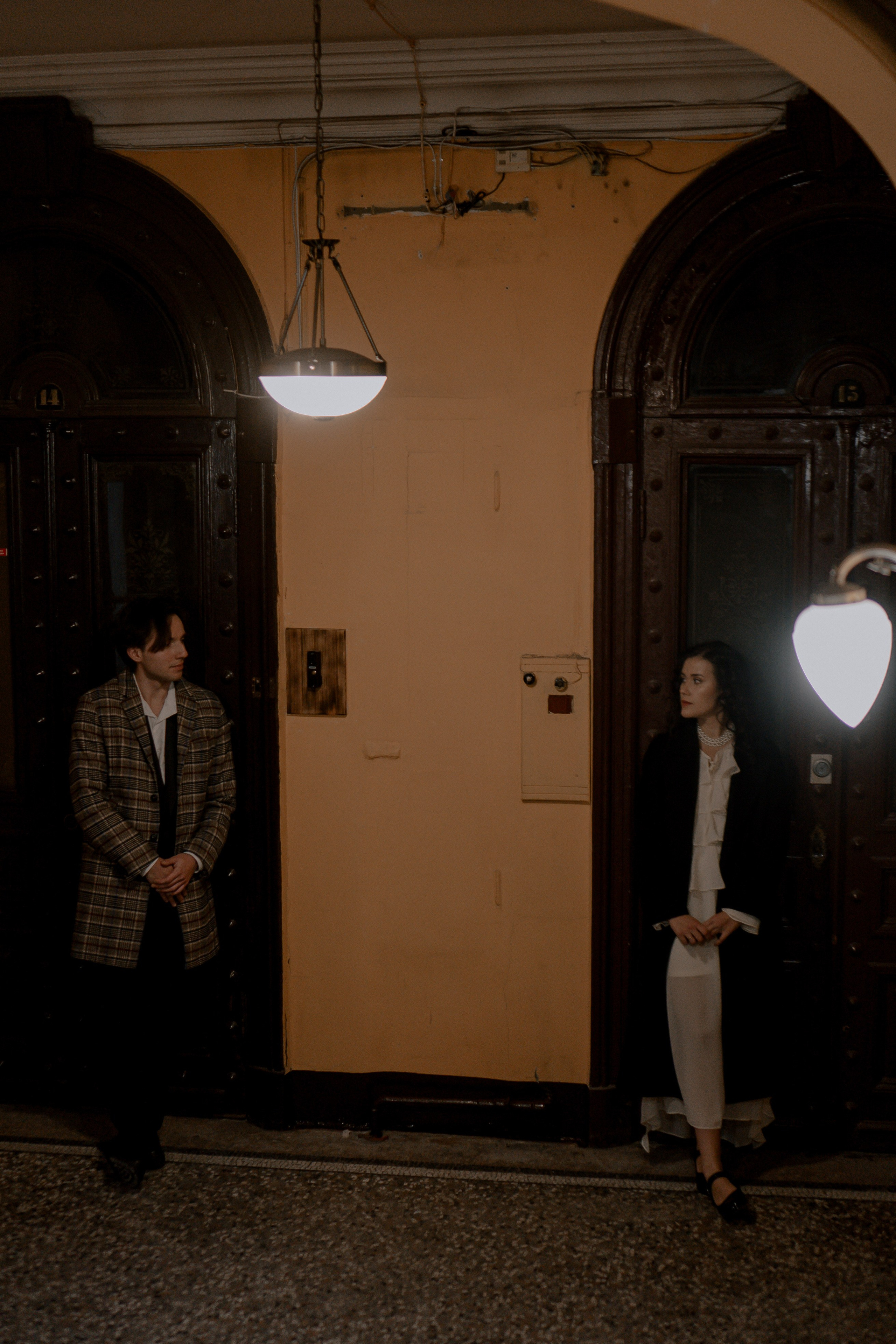 Парадная в Санкт-Петербурге. Профессиональный фотограф, Санкт-Петербург — Виктория Богомолова