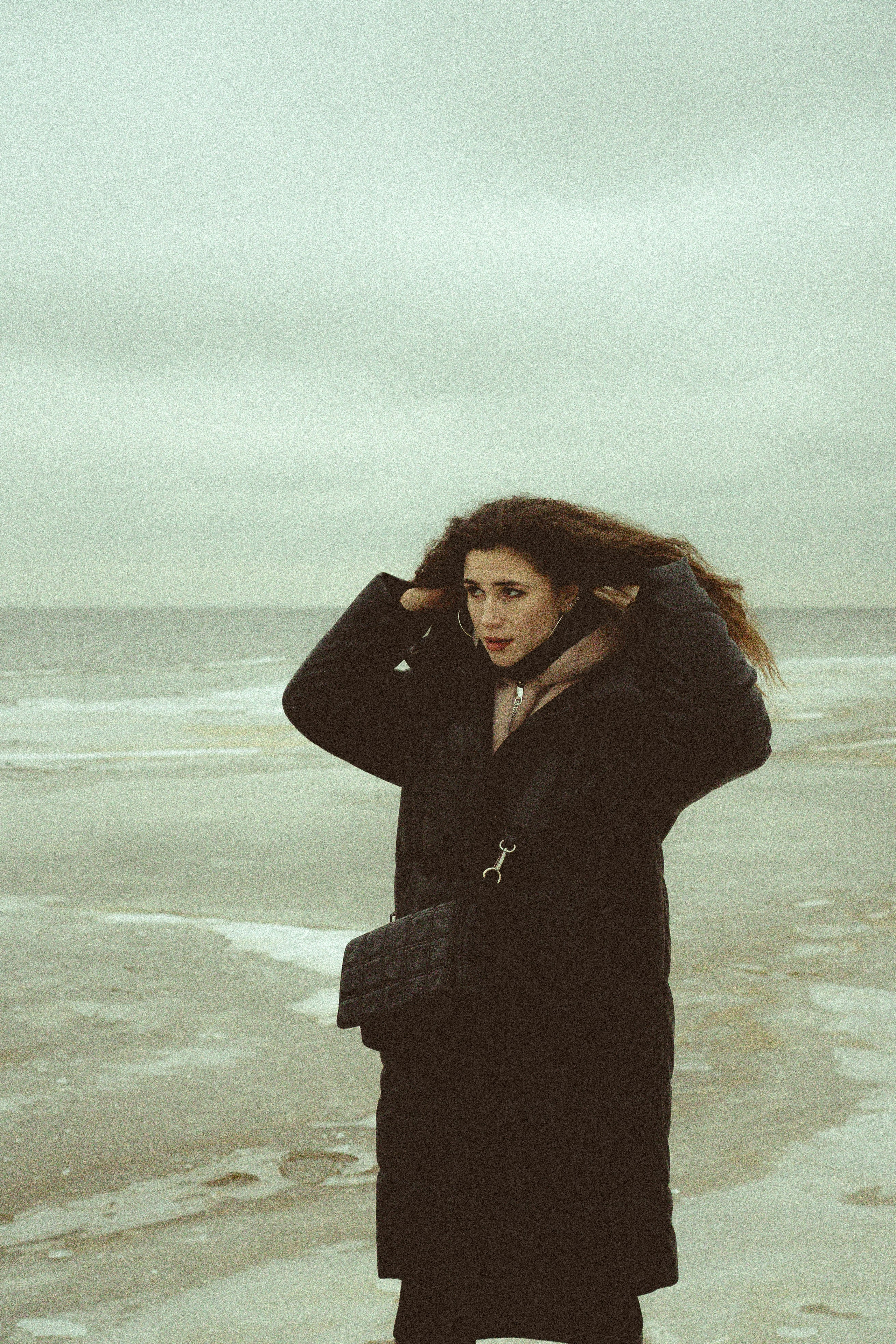 АТМОСЕФРНАЯ СЕРИЯ НА ЗАЛИВЕ. Профессиональный фотограф, Санкт-Петербург — Виктория Богомолова