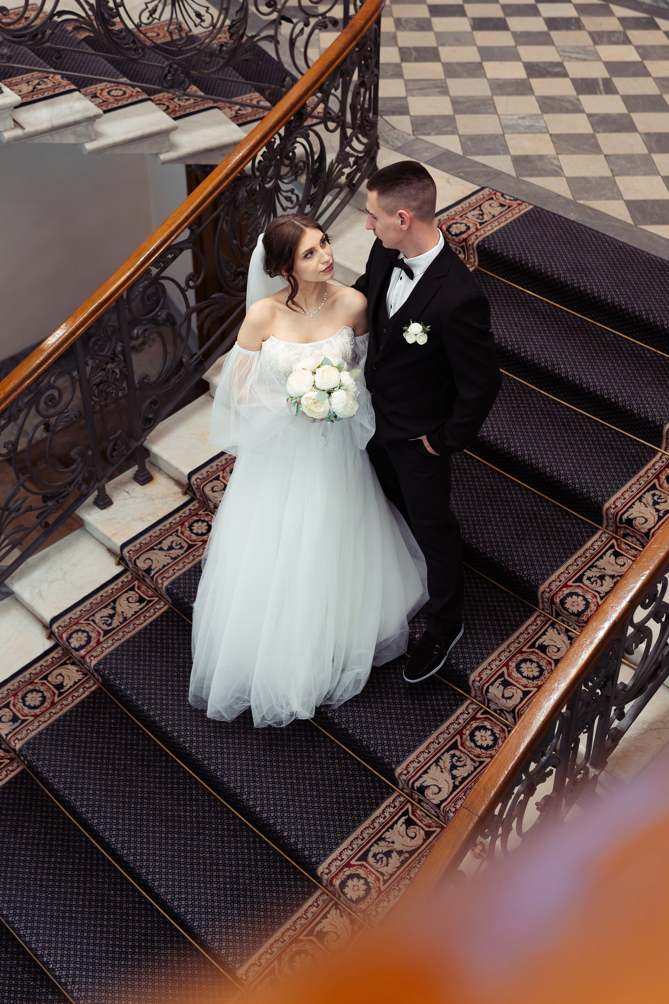 Wedding. Фотограф в СПБ Алмаз Камаев