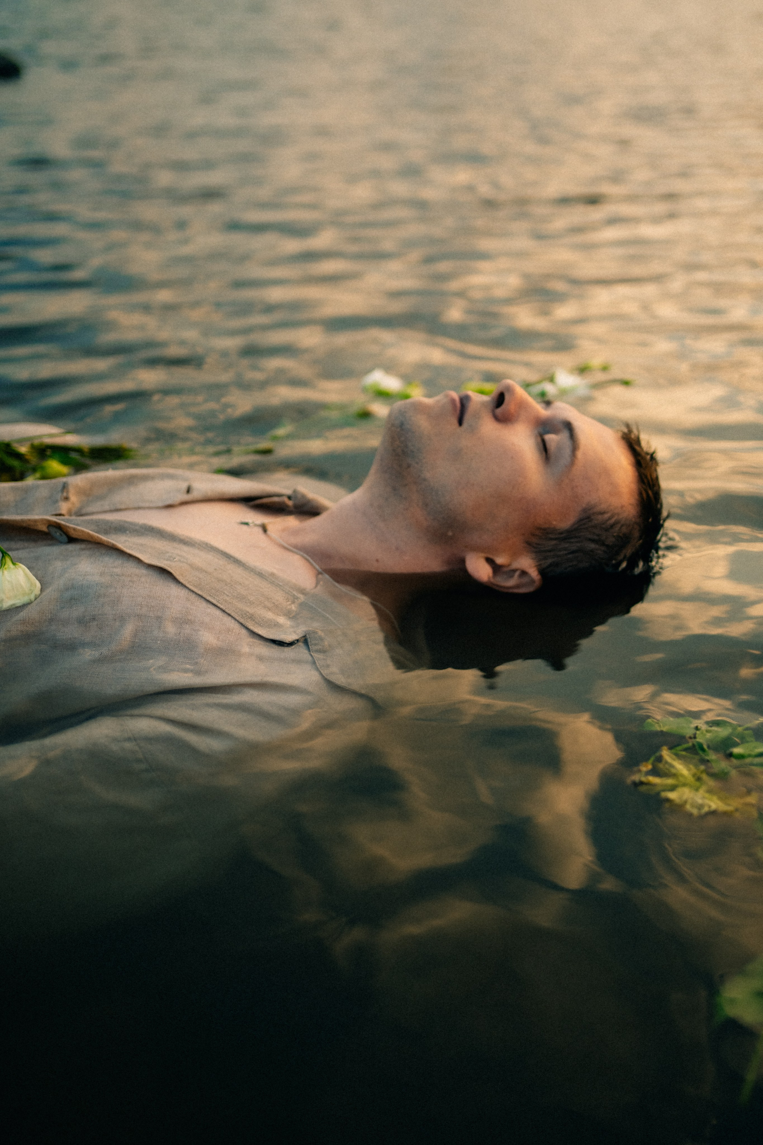 Глеб. Фотограф в Москве и МО Влада Обласова