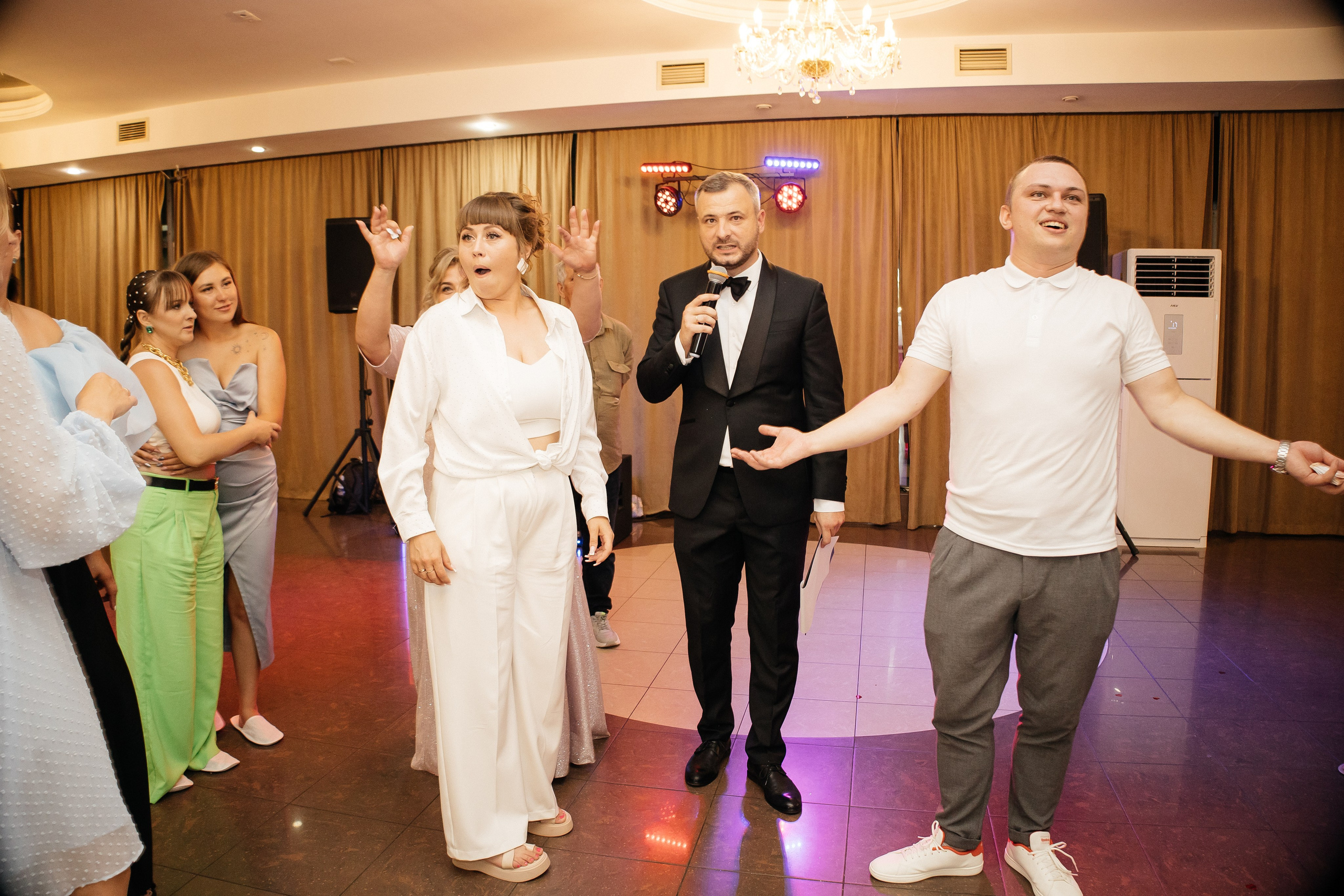 Свадьба полный день. Фотограф в Иркутске