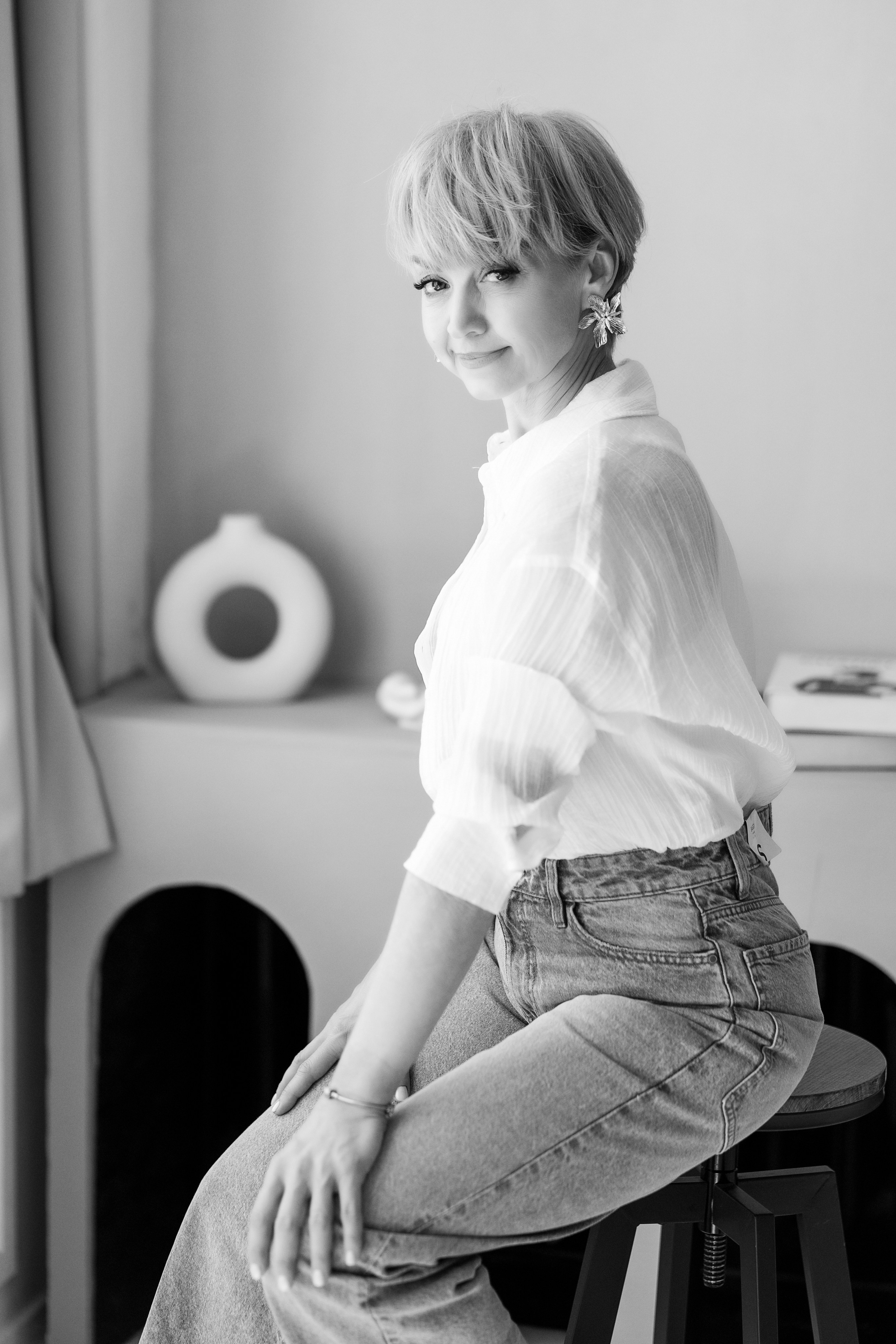 Лариса. Семейный и свадебный фотограф Минск, Беларусь Анна Орловская