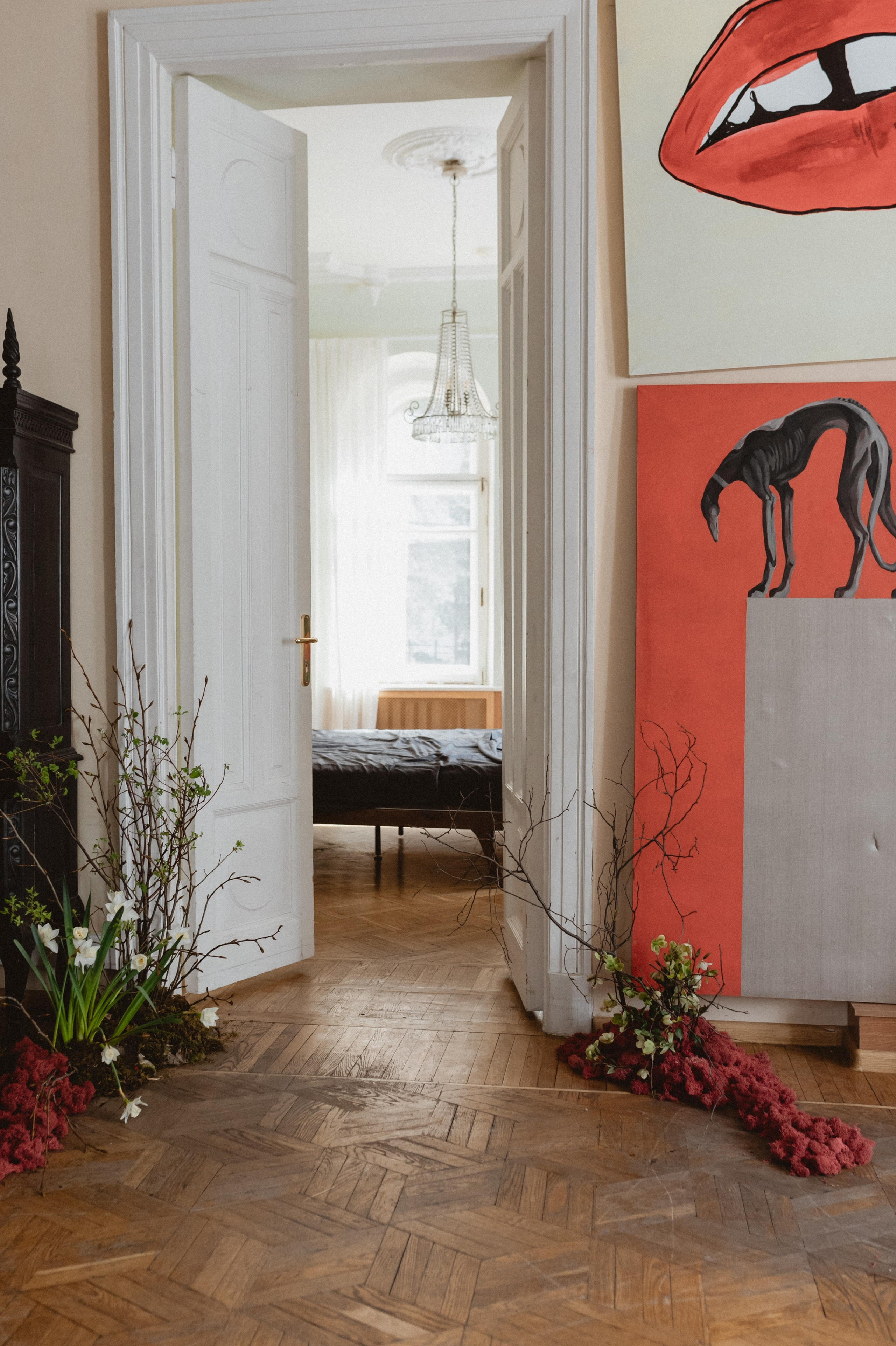 Эрнест & Аня. Оформление свадеб, декор свадеб Вера Маркова, Москва