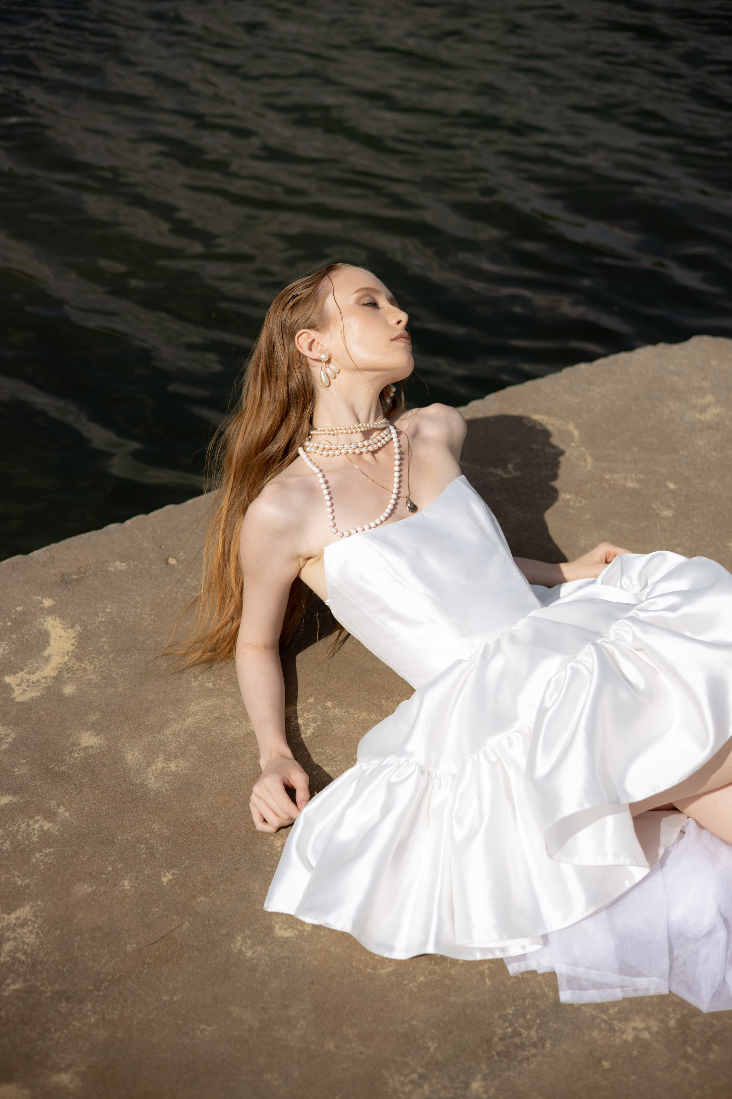 Пляж. Оформление свадеб, декор свадеб Вера Маркова, Москва