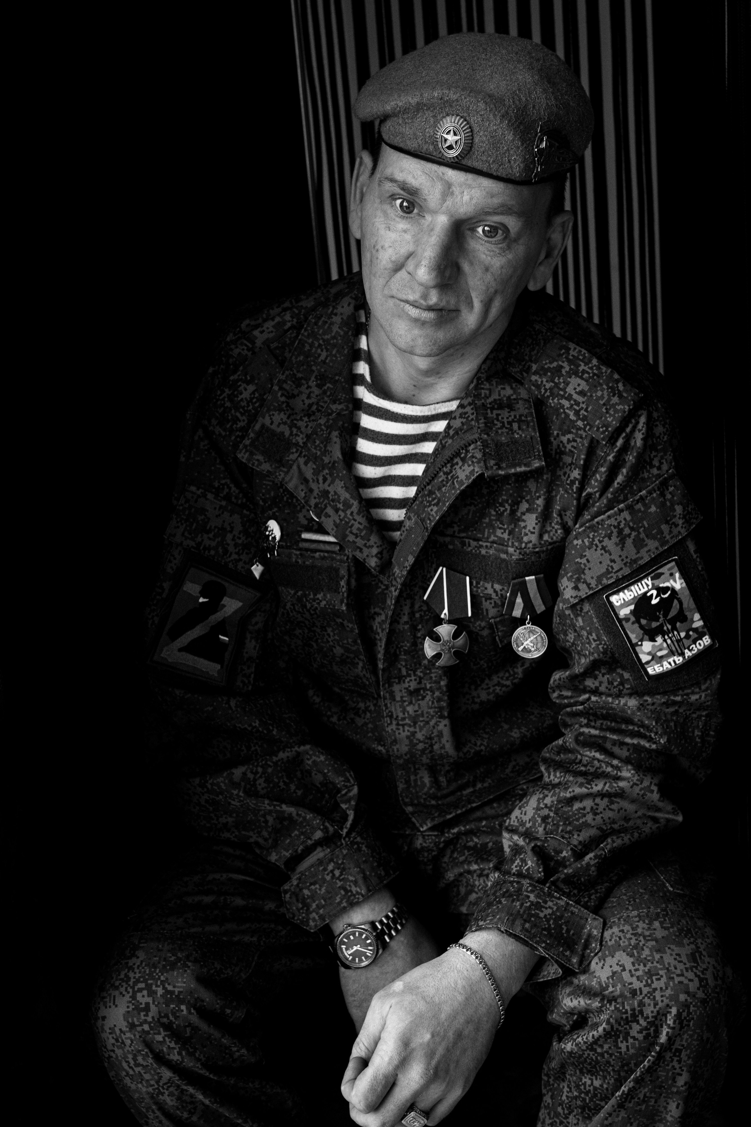 Герои. Фотограф в Москве Антонова Татьяна, снимаю мужской и женский портрет