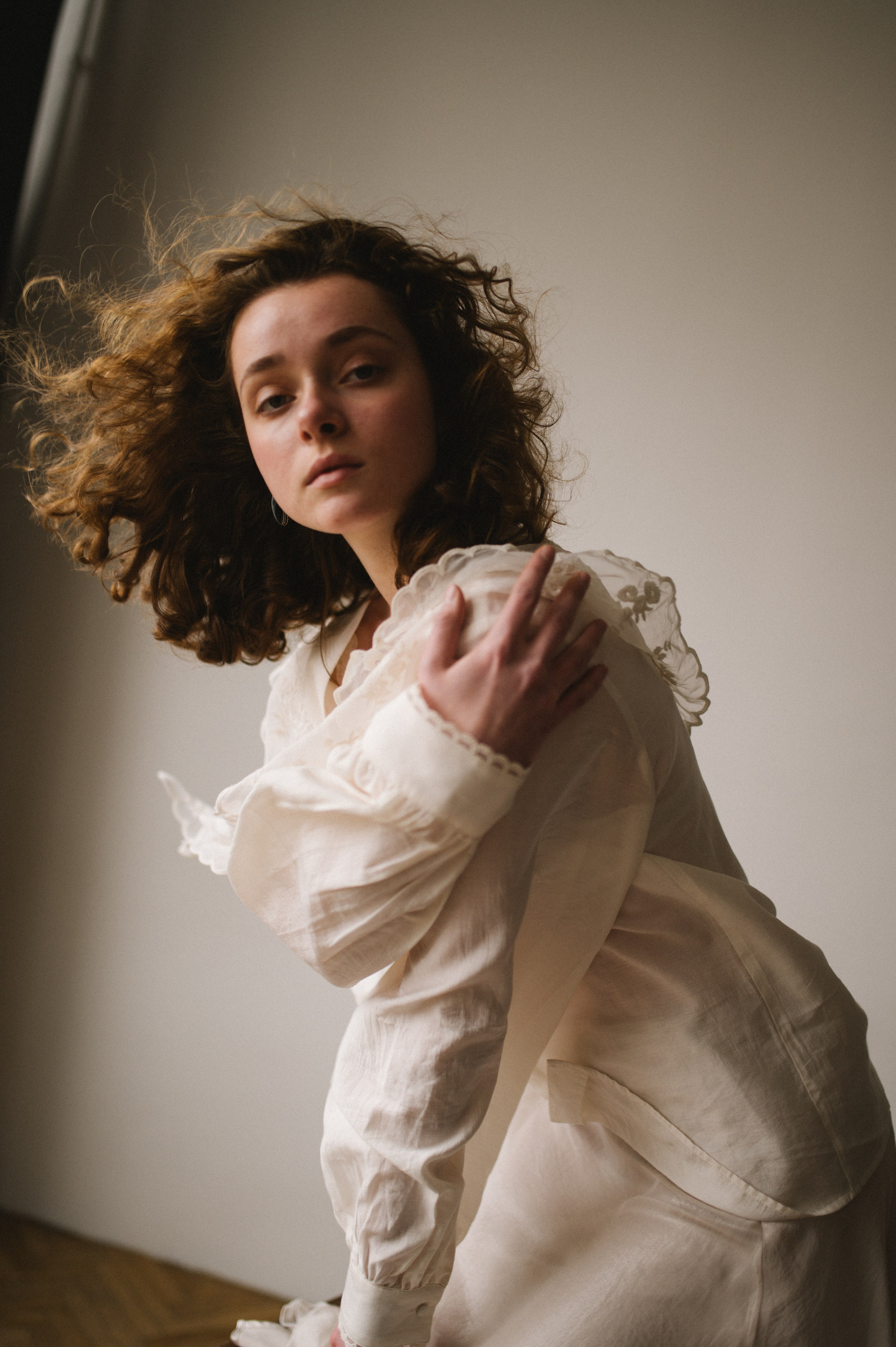 Masha. Фотограф — Ася Орехова