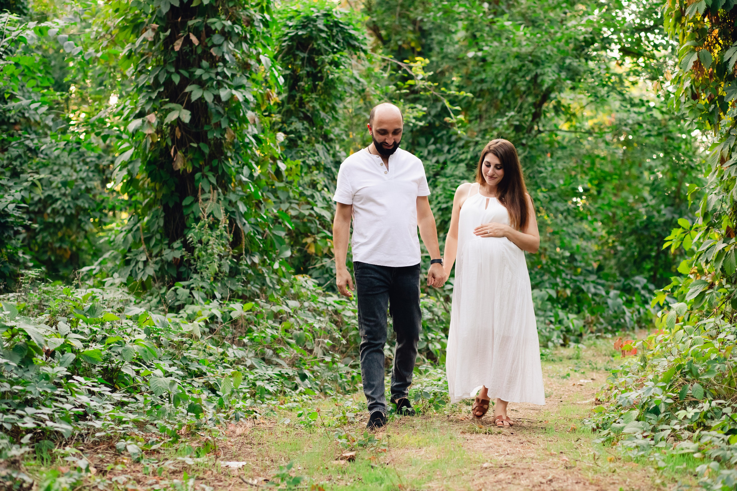 Лейла и семья. Свадебный и семейный фотограф в Краснодарском крае