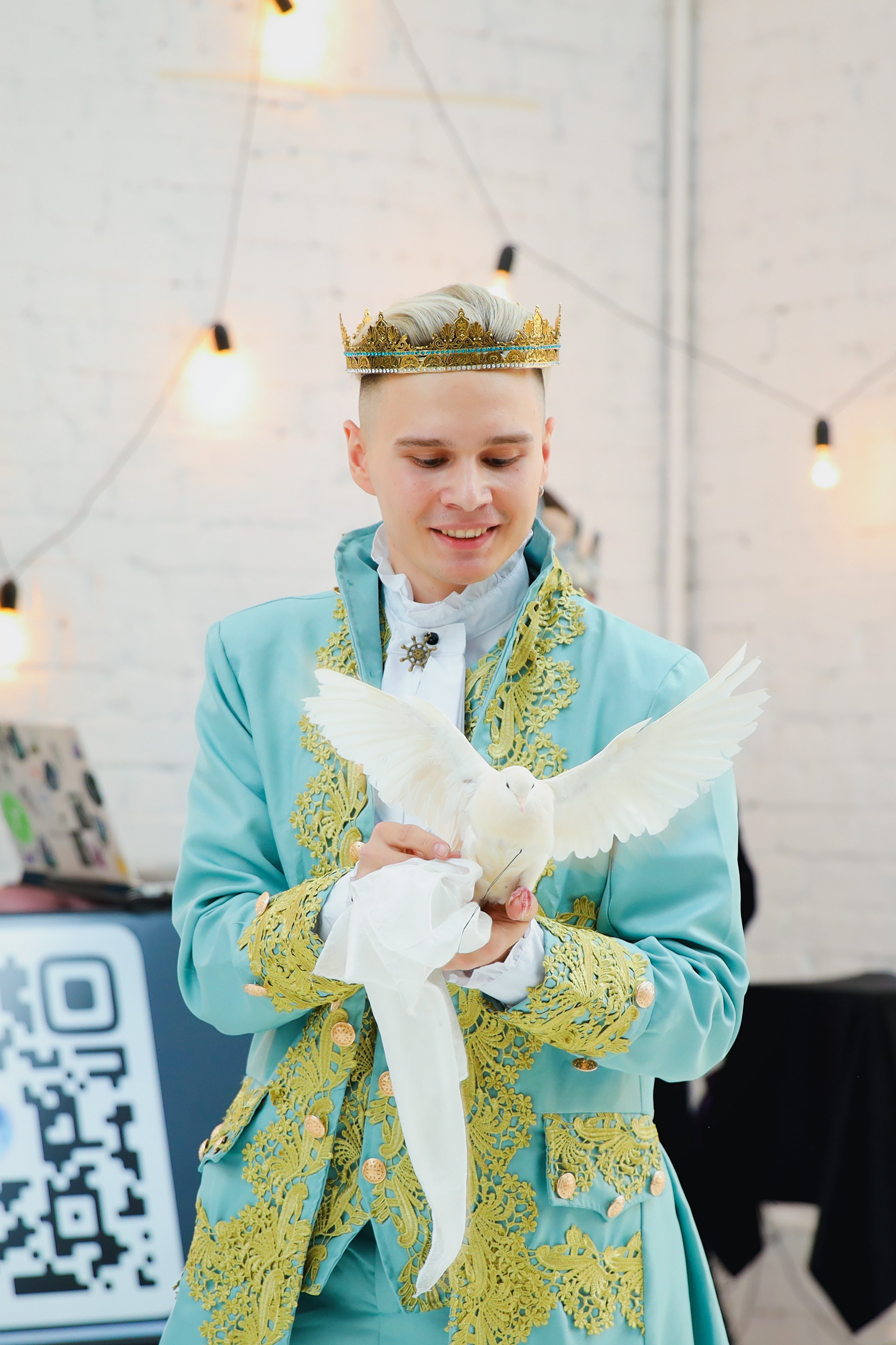 Репортаж. Александр Визит — Профессиональный фотограф, город Москва