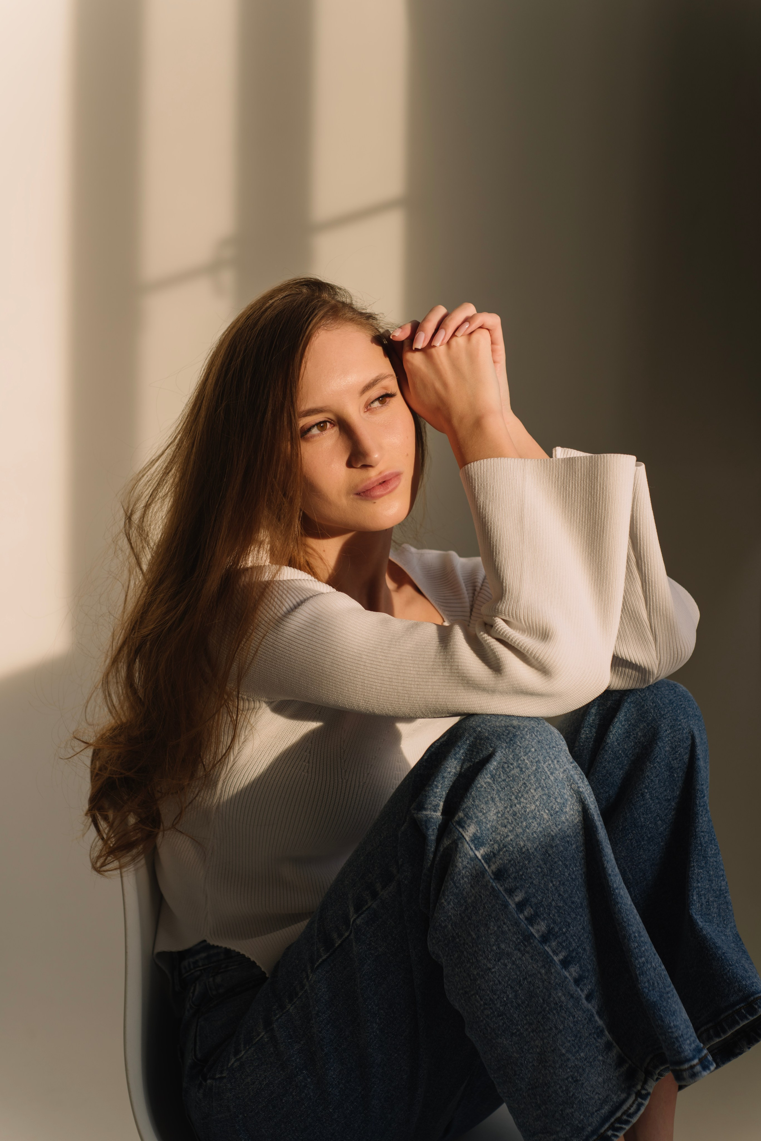 Роза. Фотограф Нижний Новгорода Елена Калмыкова