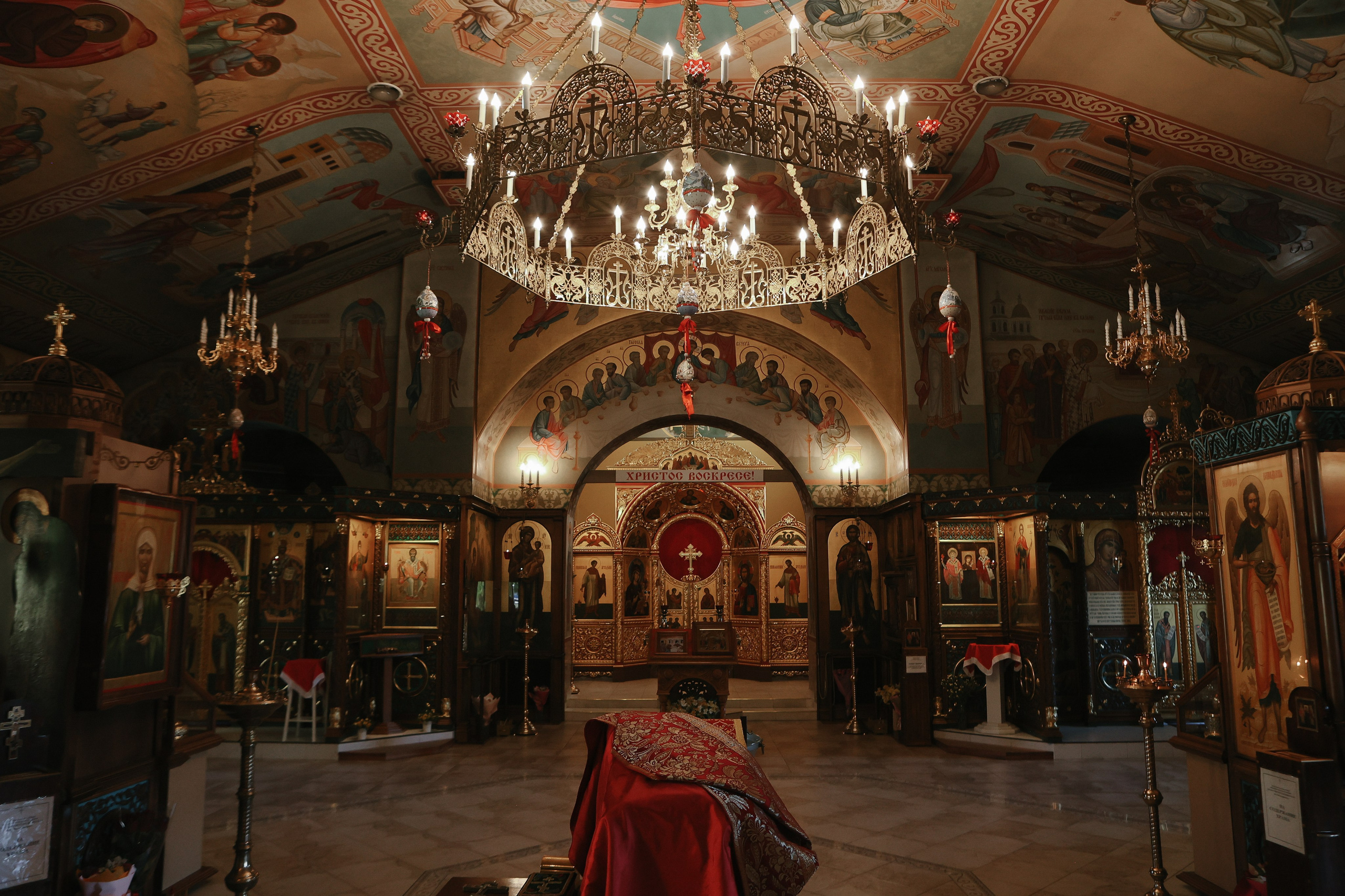 Таинство крещения. Свадебный фотограф FOTOKEYT