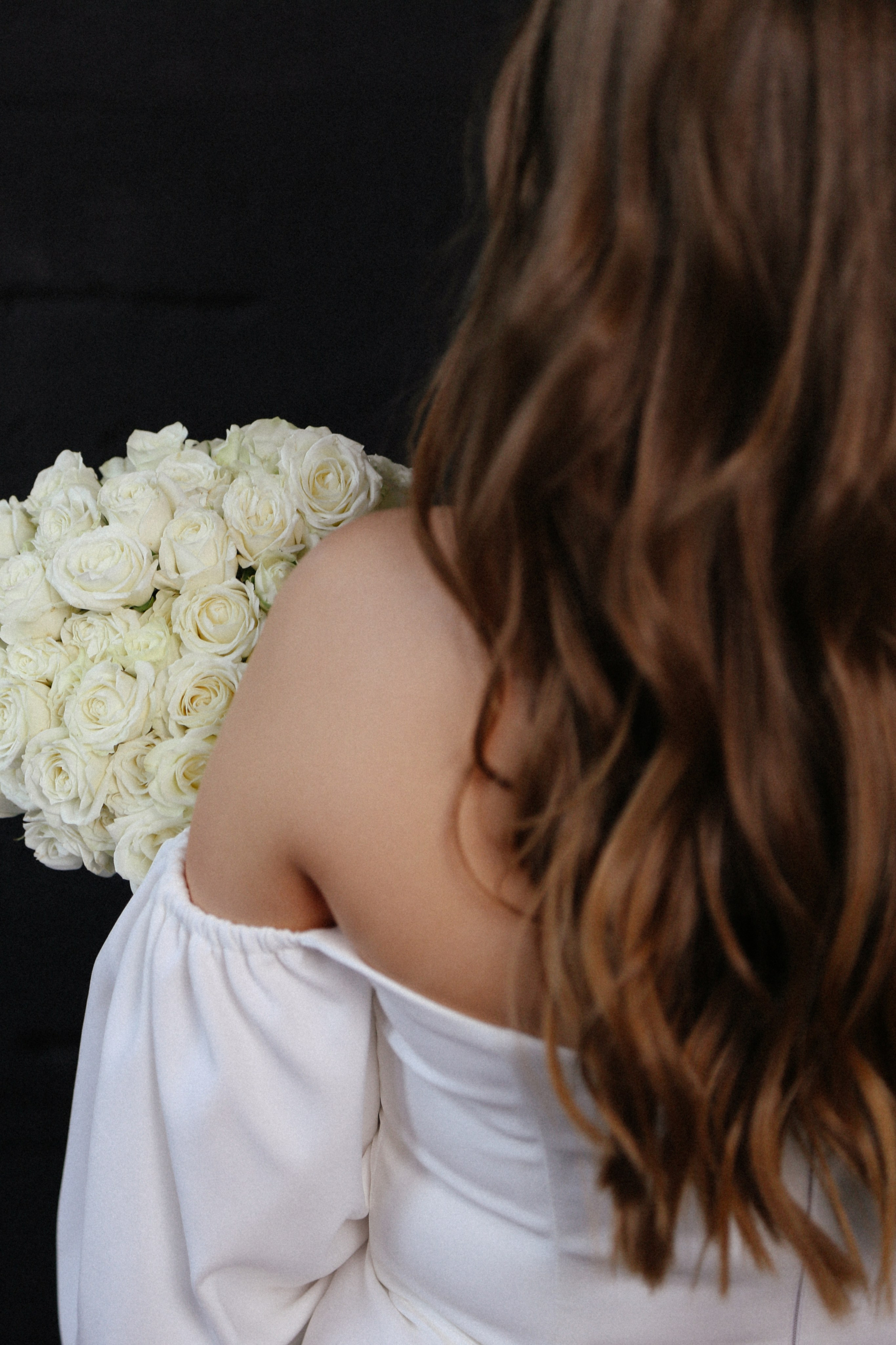 Анна и Илья. Фотограф Мария Камышан