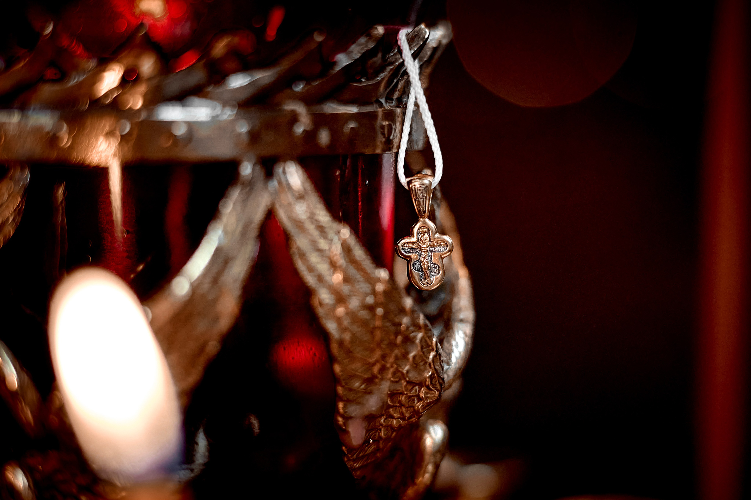 Анонс Таинства Крещения Владислава. Фотограф на Крещение и Венчание в Одинцово