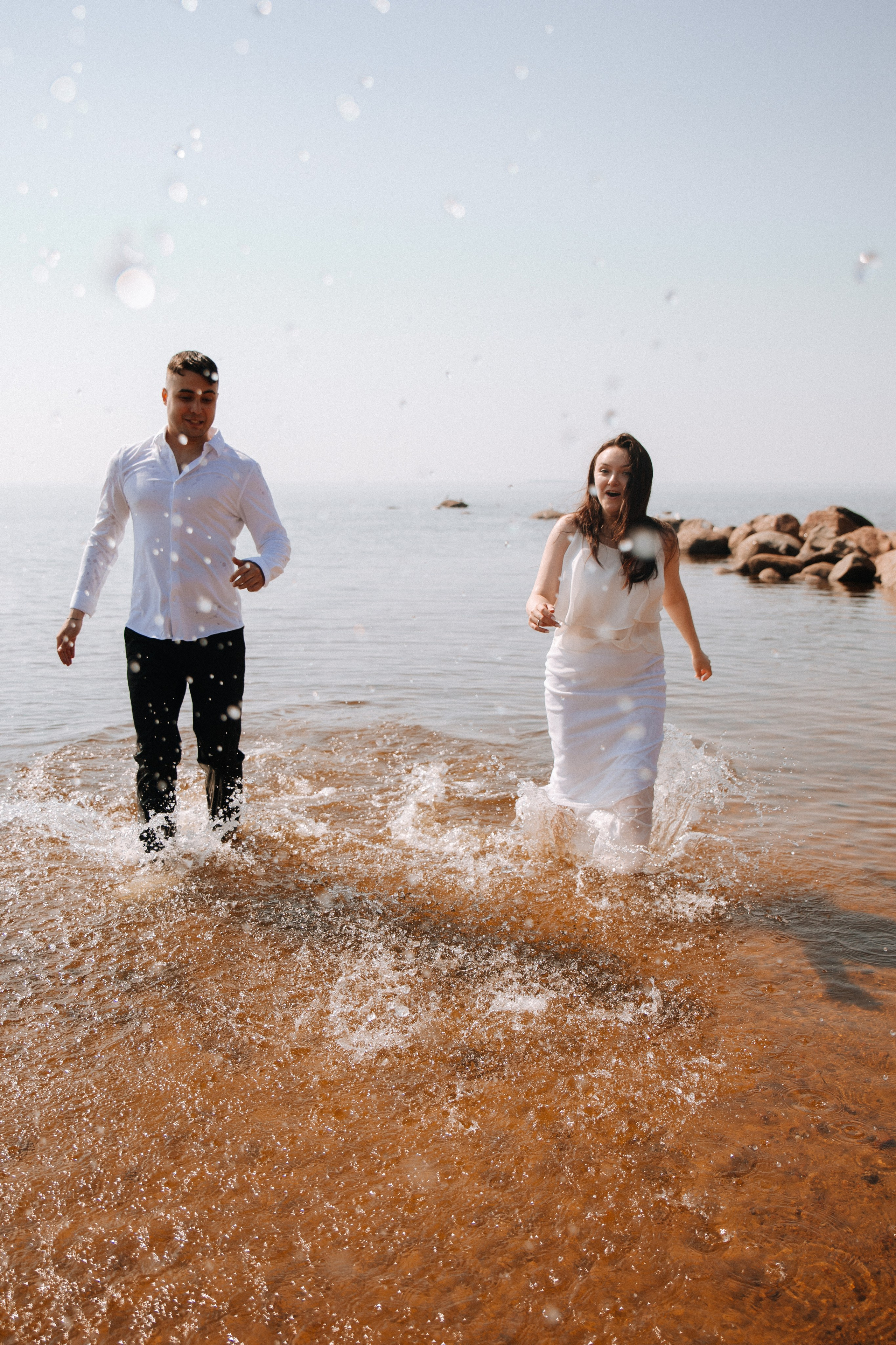 Love Story. Анна Михайлова|Свадебный фотограф в Санкт-Петербурге