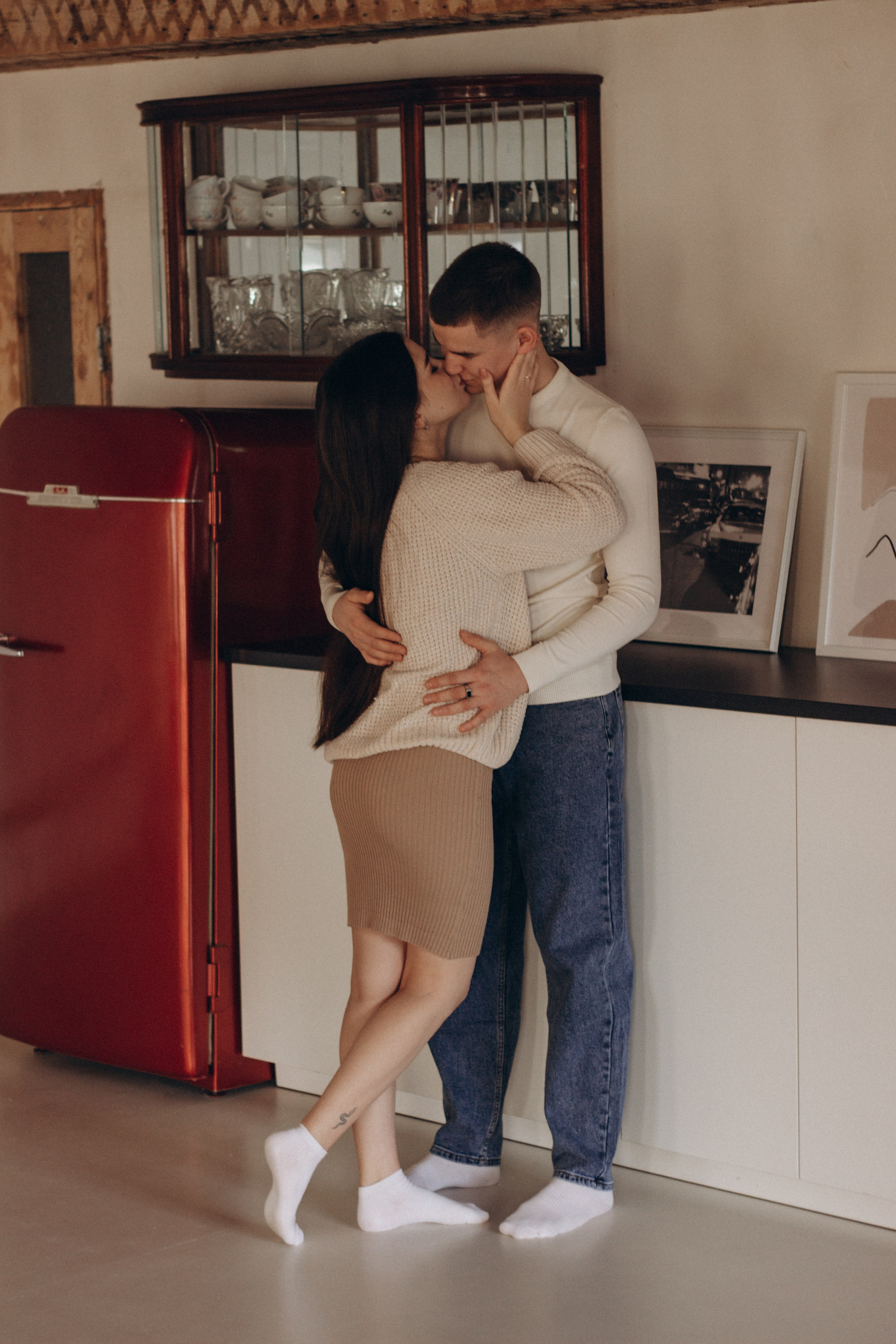 Love story. Фотограф в Челябинске Березина Екатерина