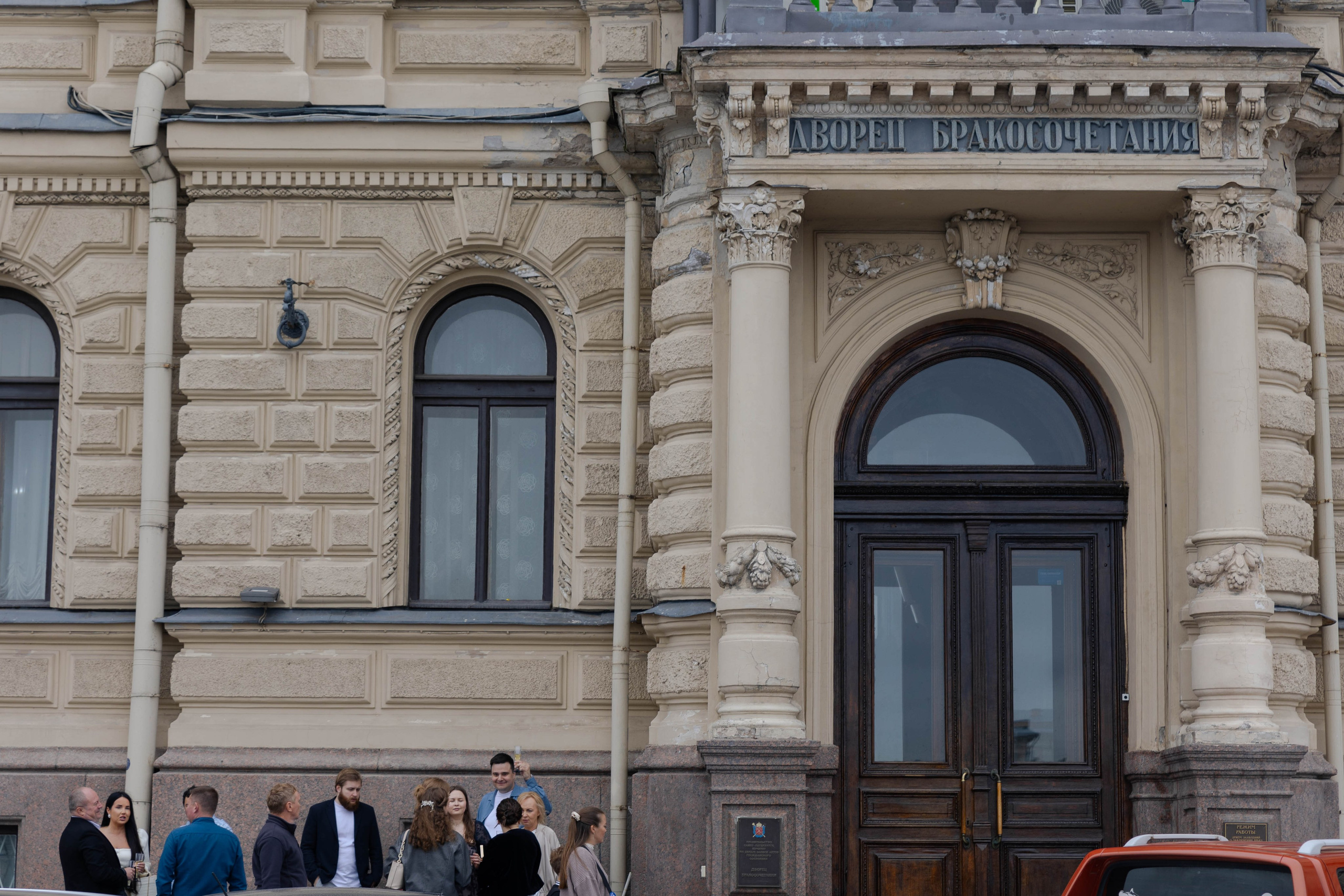 Глеб и Наталья. @dariazphoto свадебный фотограф