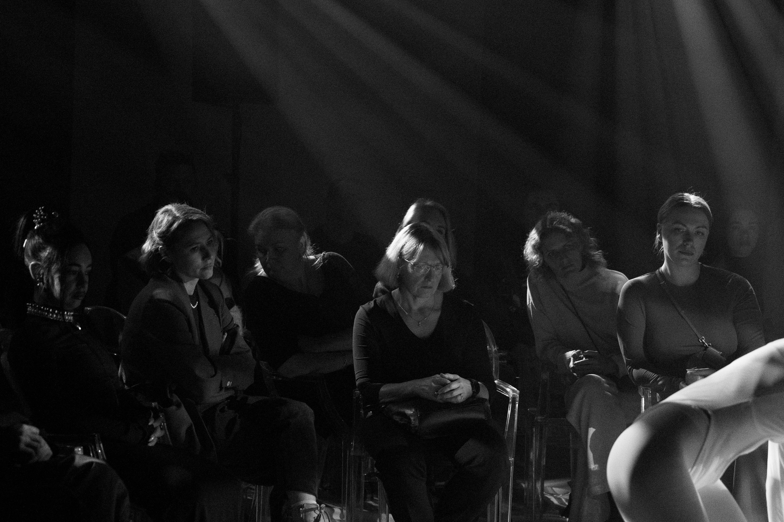 Психологический театр «СТЫД». Свадебный фотограф Михаил Мирзоян