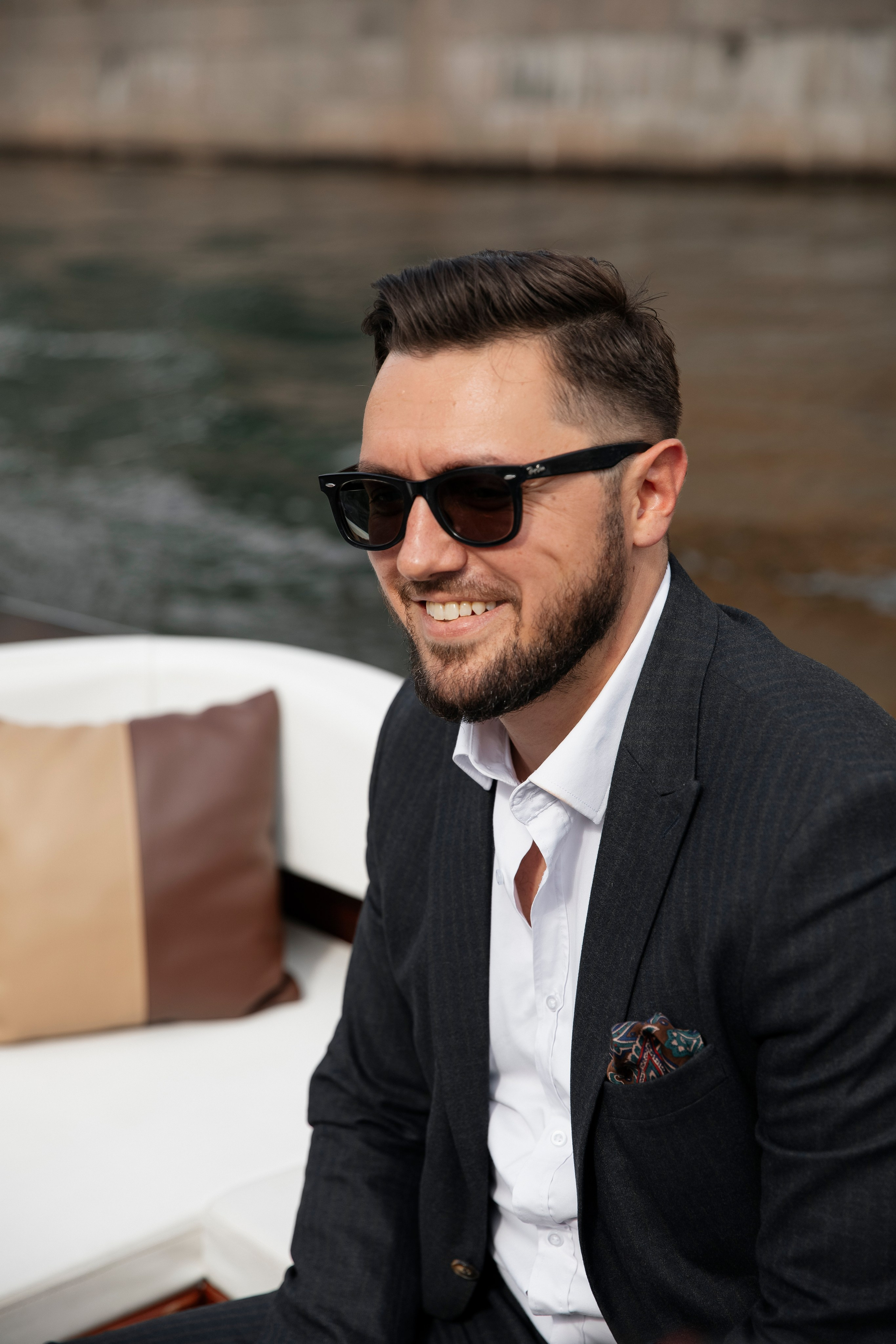 Алина и Никита. Свадебный и портретный фотограф