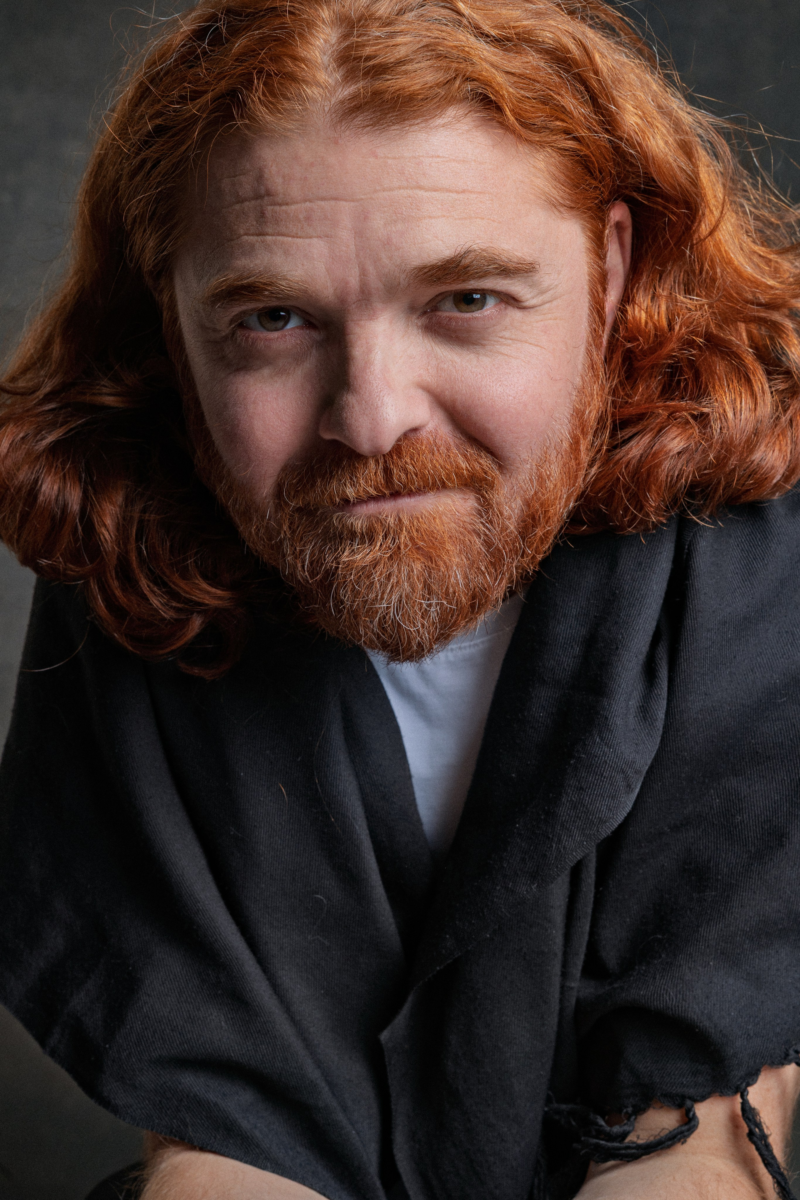 ЯНИС. Я фотограф из Москвы к Вашим услугам