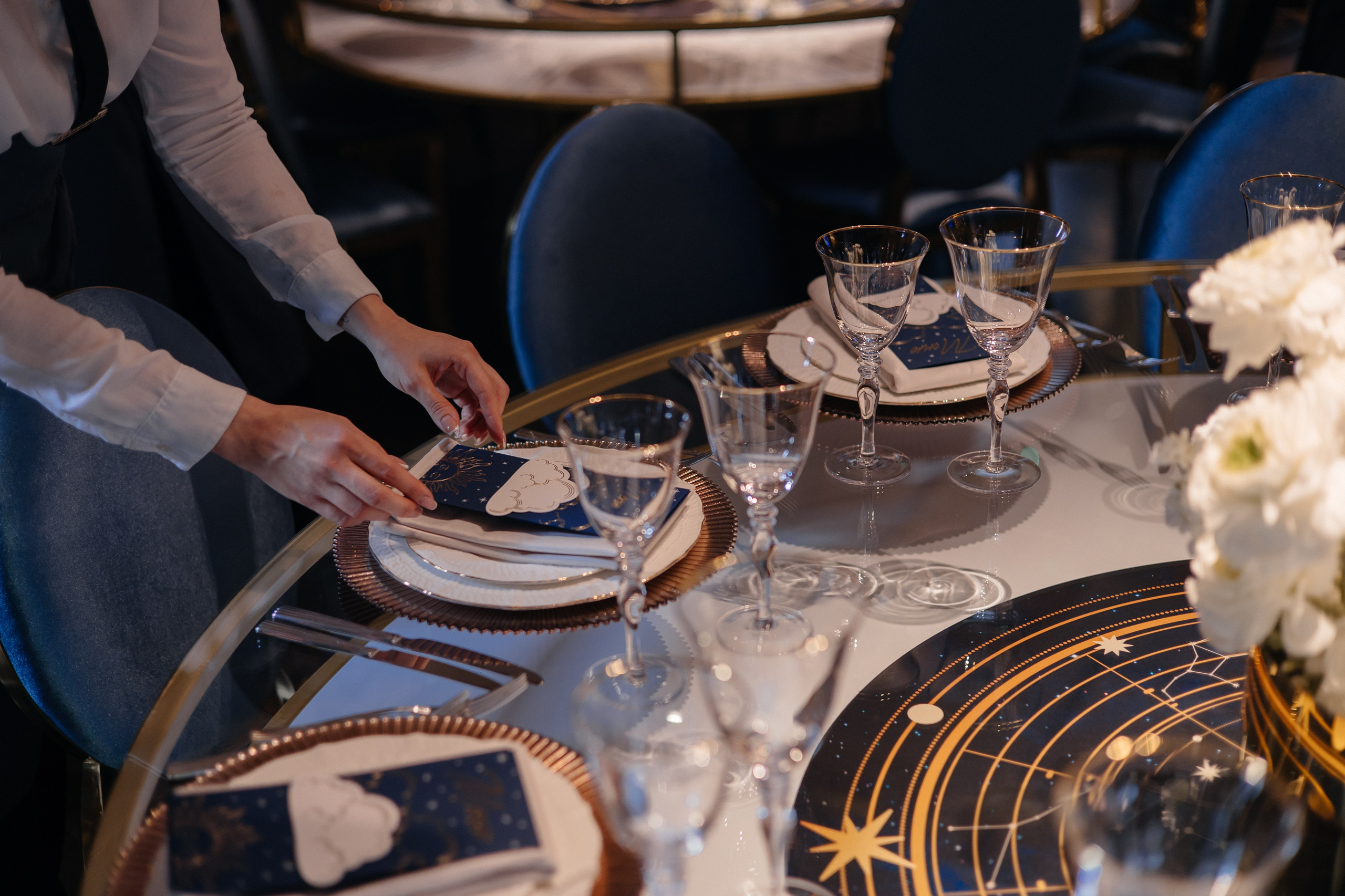 Юбилей Наталии. SAVVA. Фотограф Москва Людмила Белова