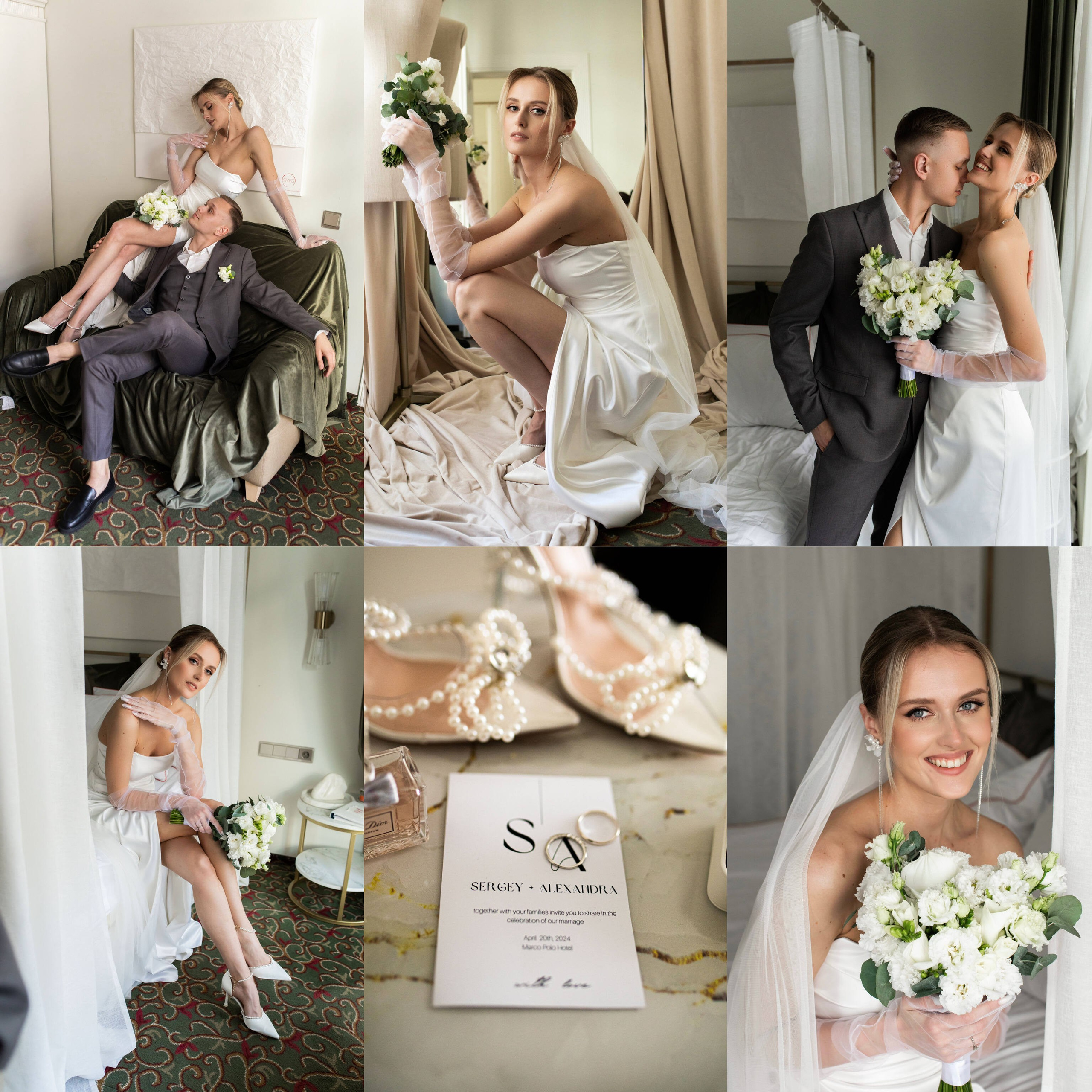 Фото Ласточкина. Подрядчики и друзья сети свадебных площадок House for wedding