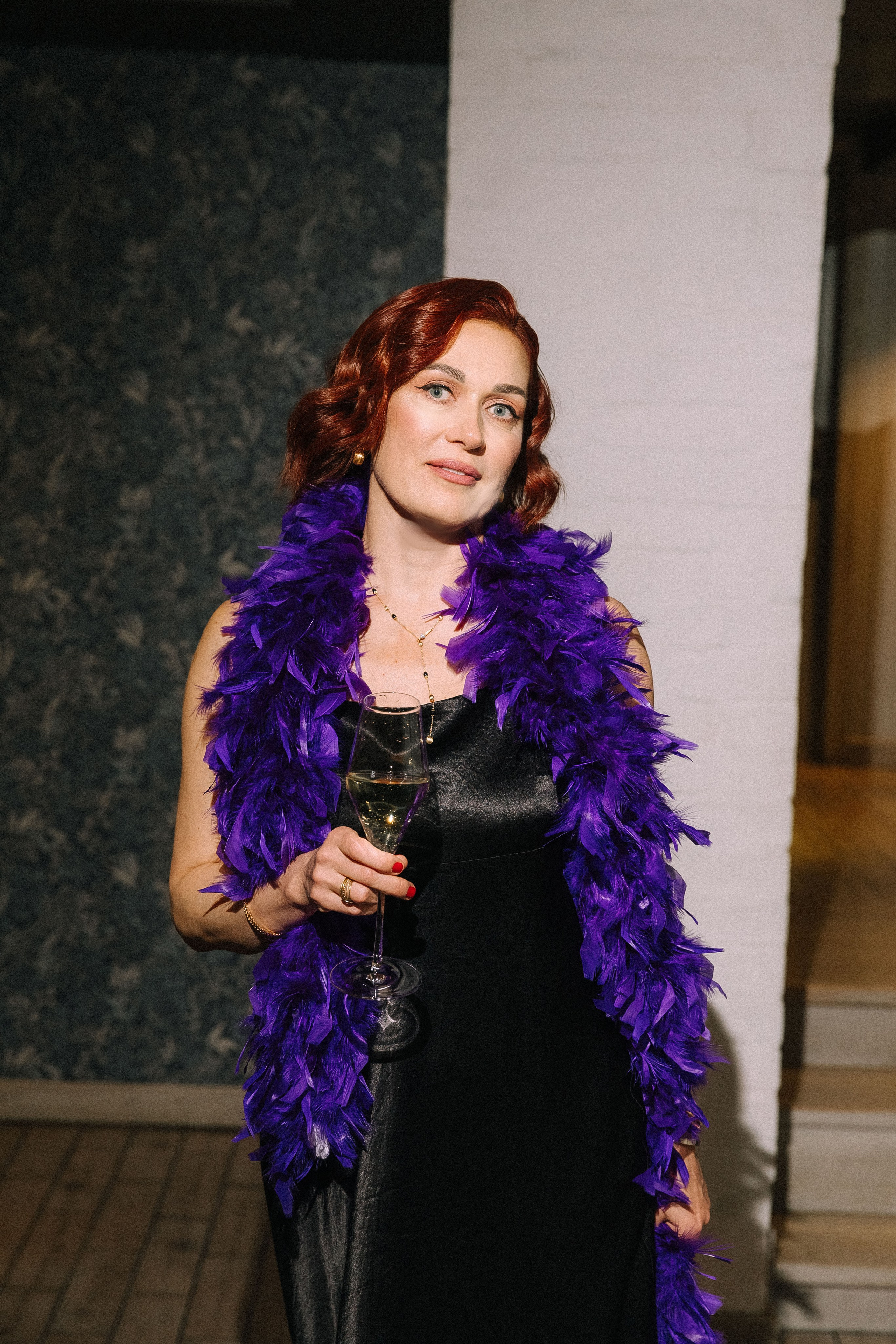 День Рождения в «Рататуй». Фотограф в Красноярске Надежда Воскресенская