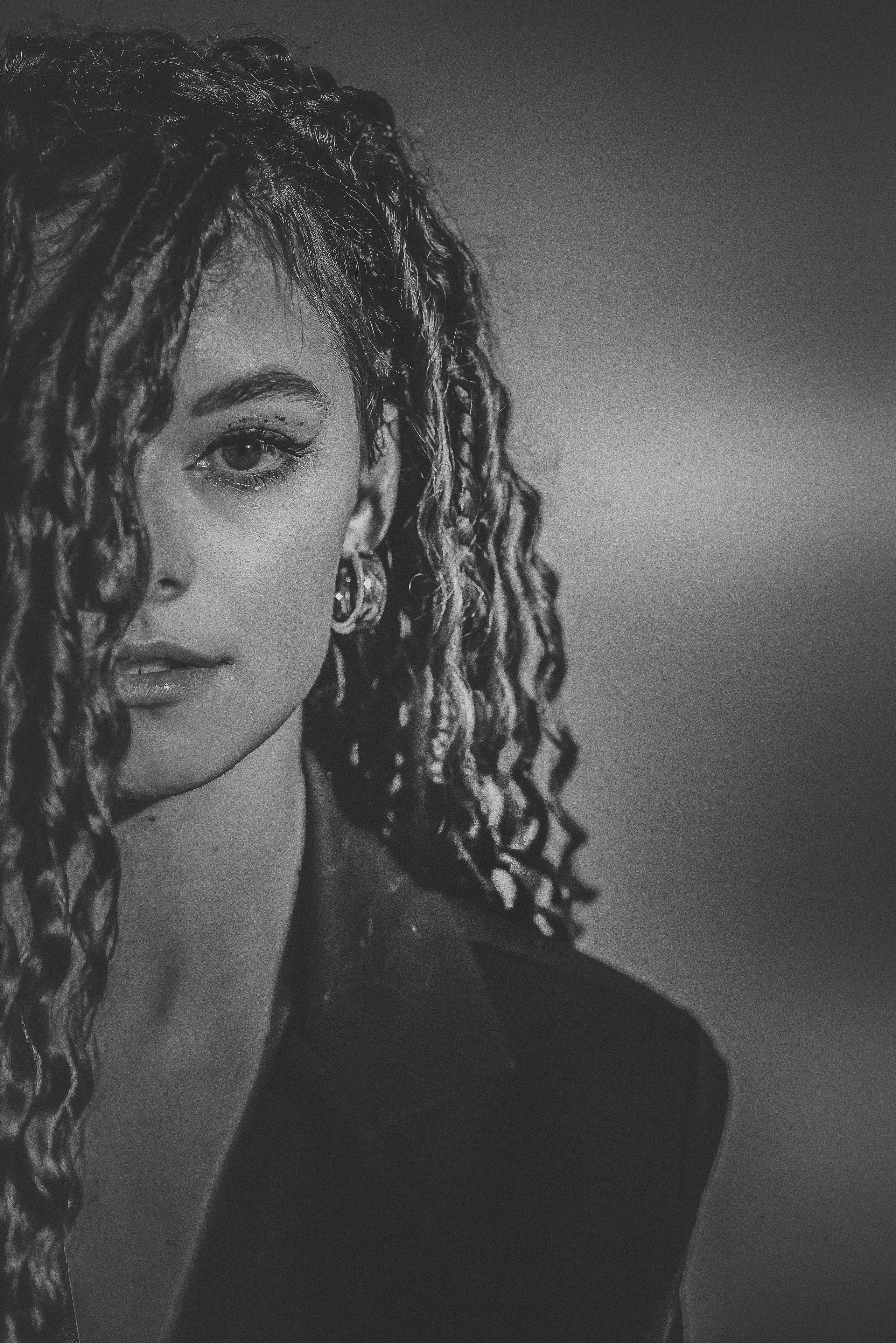 Анна. Семейный и детский фотограф в Екатеринбурге Валерия Нагибина