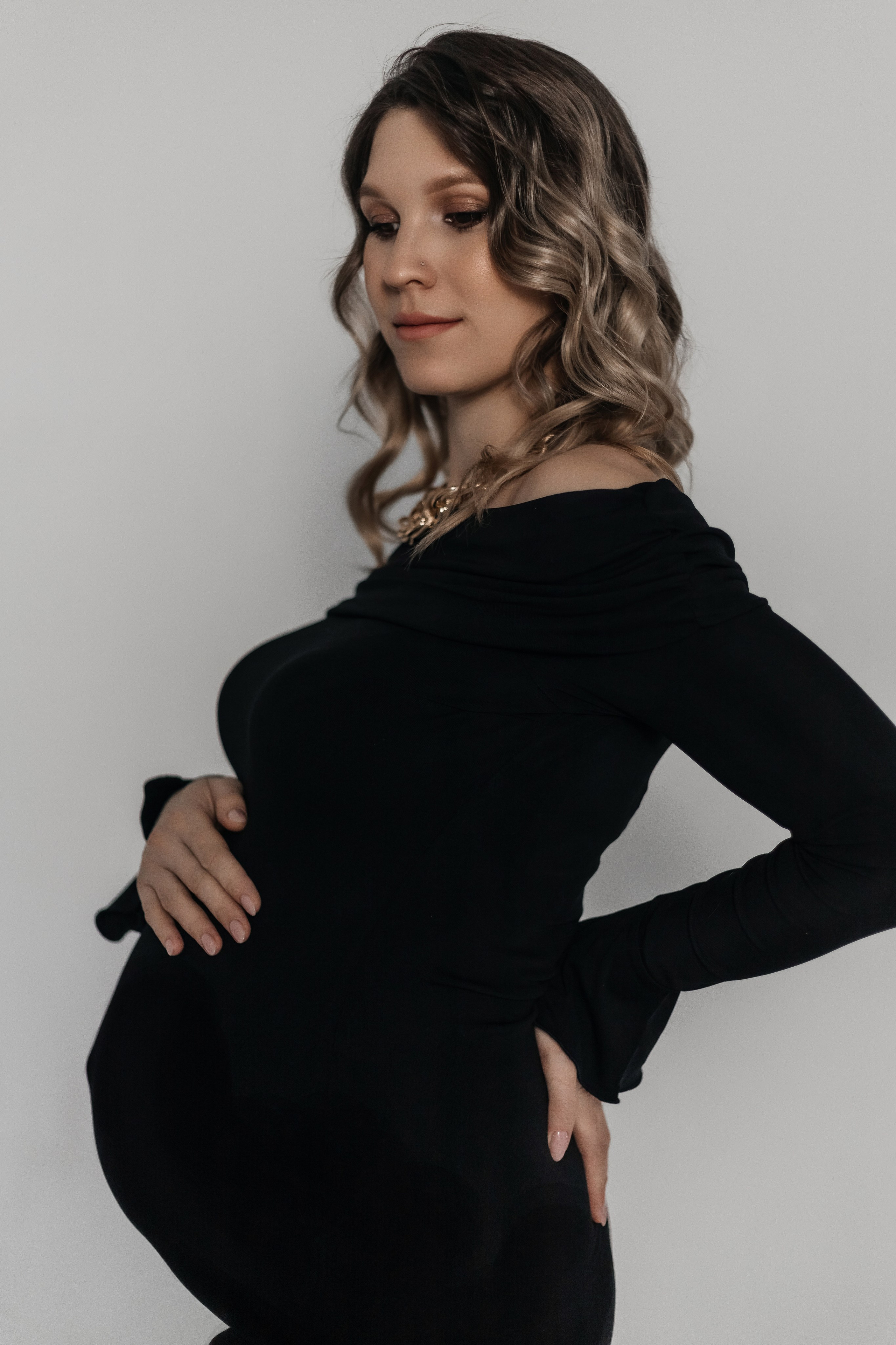 Беременность Олеся. Индивидуальный и свадебный фотограф в Москве, Электростали и Туле Кадейкина Екатерина