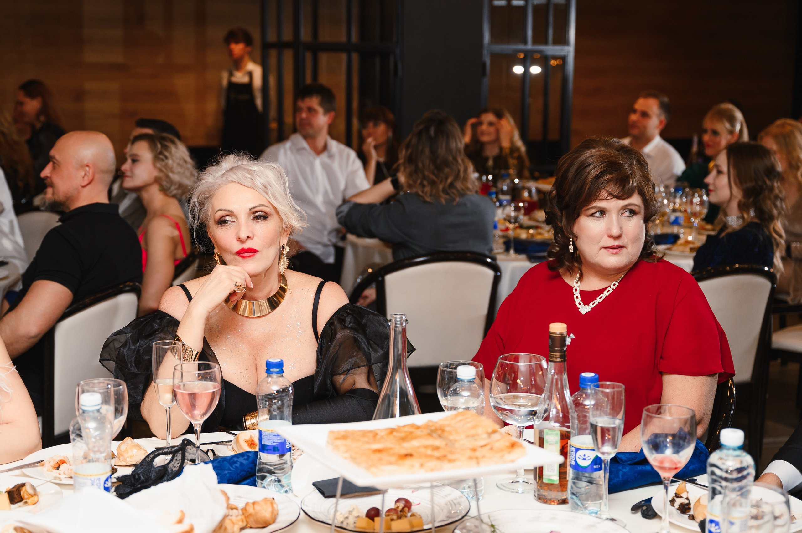 Корпоратив в WTC. Свадебный и просто хороший фотограф в Челябинске