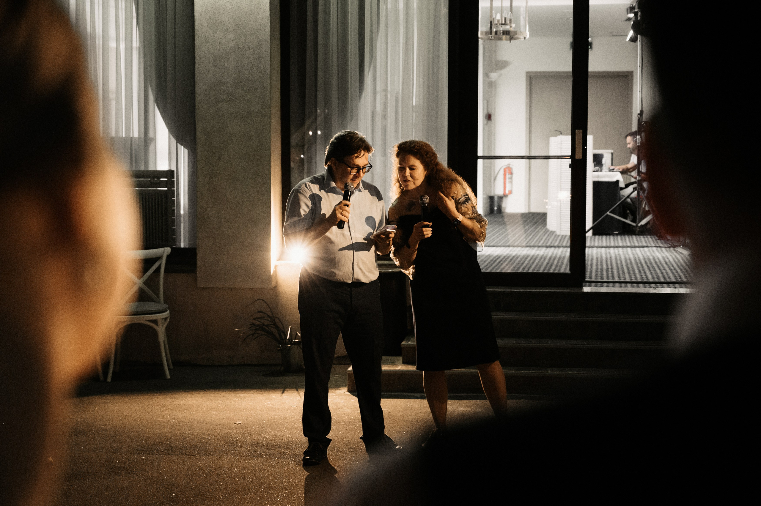 Никита и Лина. Свадебный фотограф Александр Давыдов