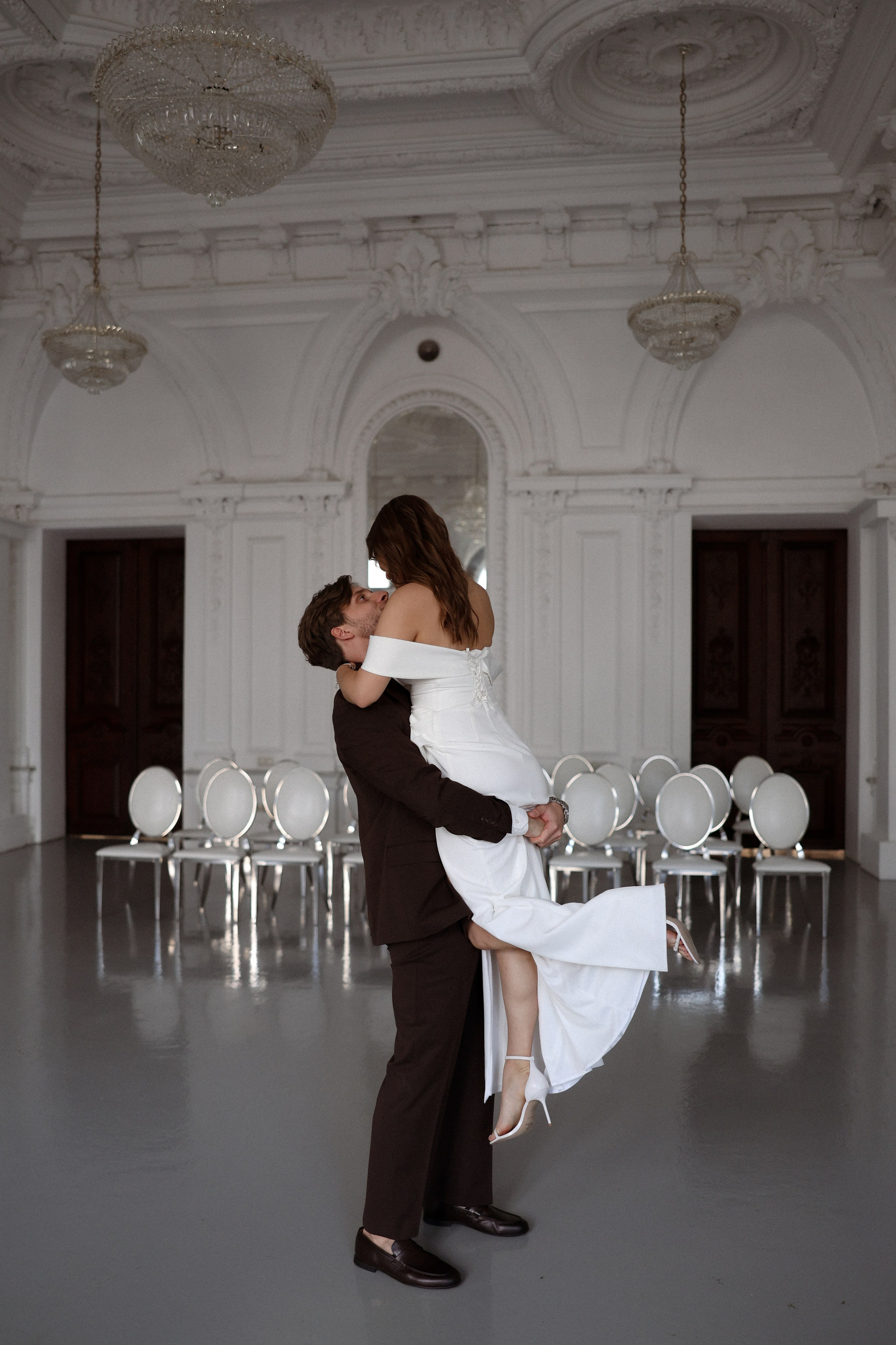 «Я люблю тебя просто так» — Евгения и Влад. Свадебный и семейный фотограф в Москве Ломова Ирина