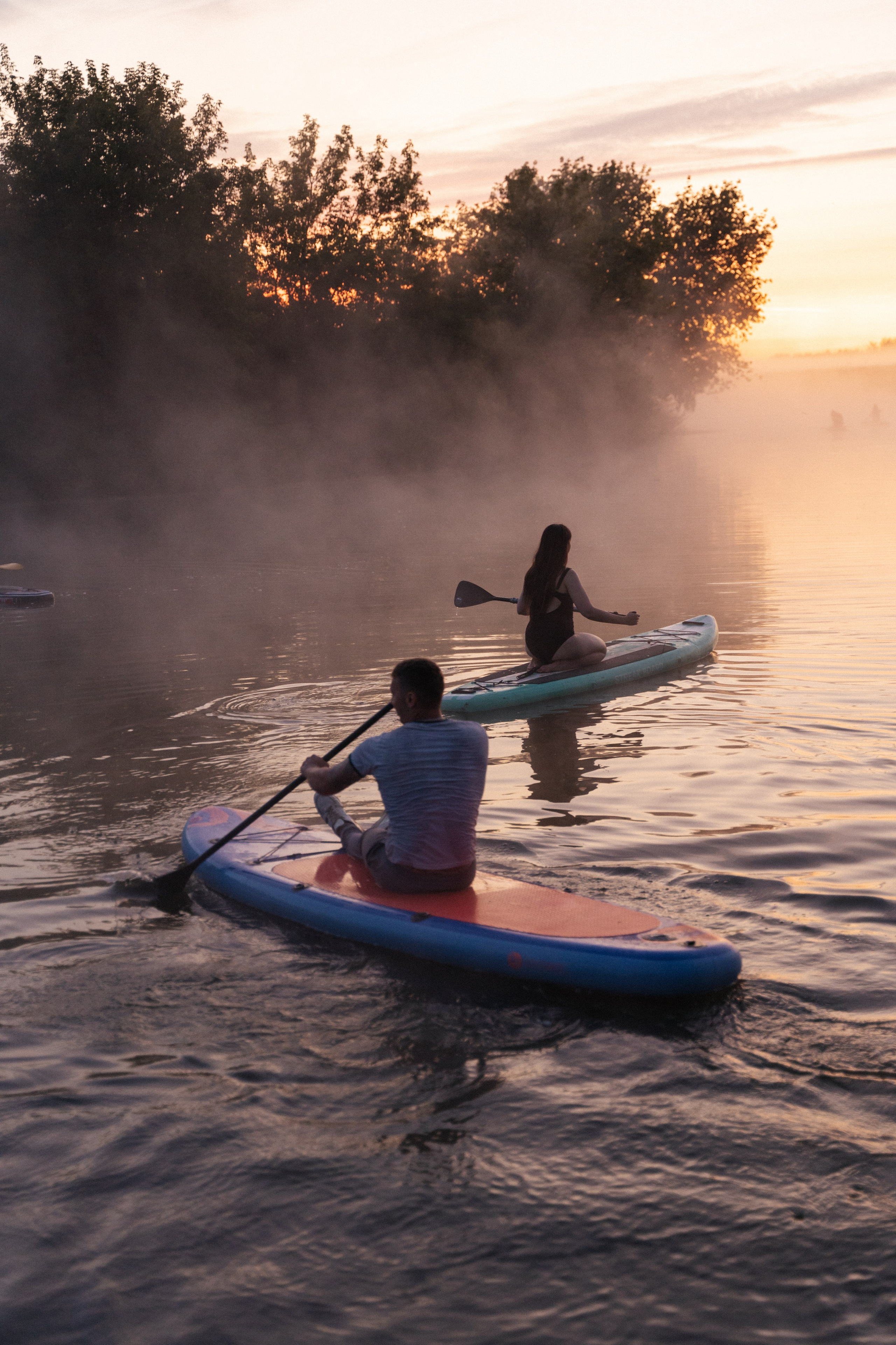 Палаточный форум для взрослых CAMPot 2024. Фотограф Надежда Погребняк | Рязань | Москва