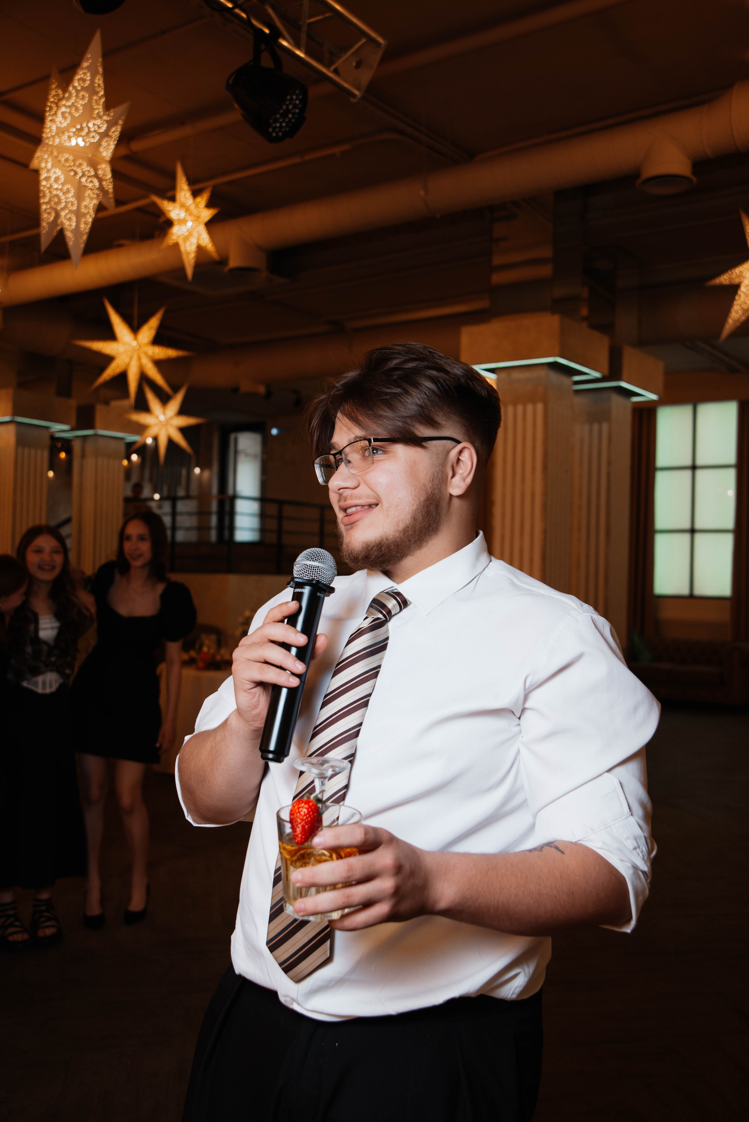 Алексей & Кристина. Ксения Glossa. Портретный и репортажный фотограф в Самаре