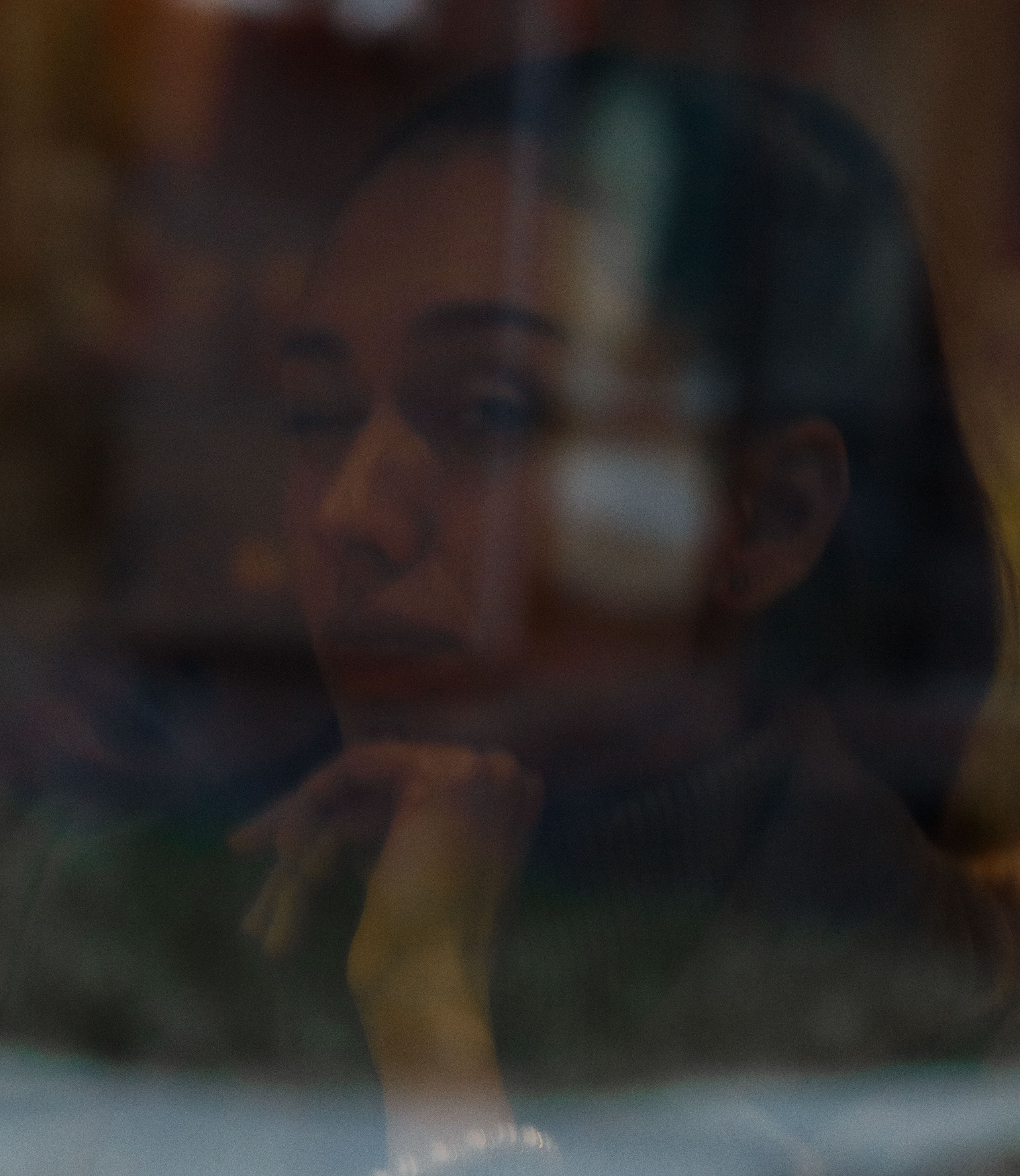 Фотосессия в формате прогулки-подглядывания. Фотограф Екатерина Козловская