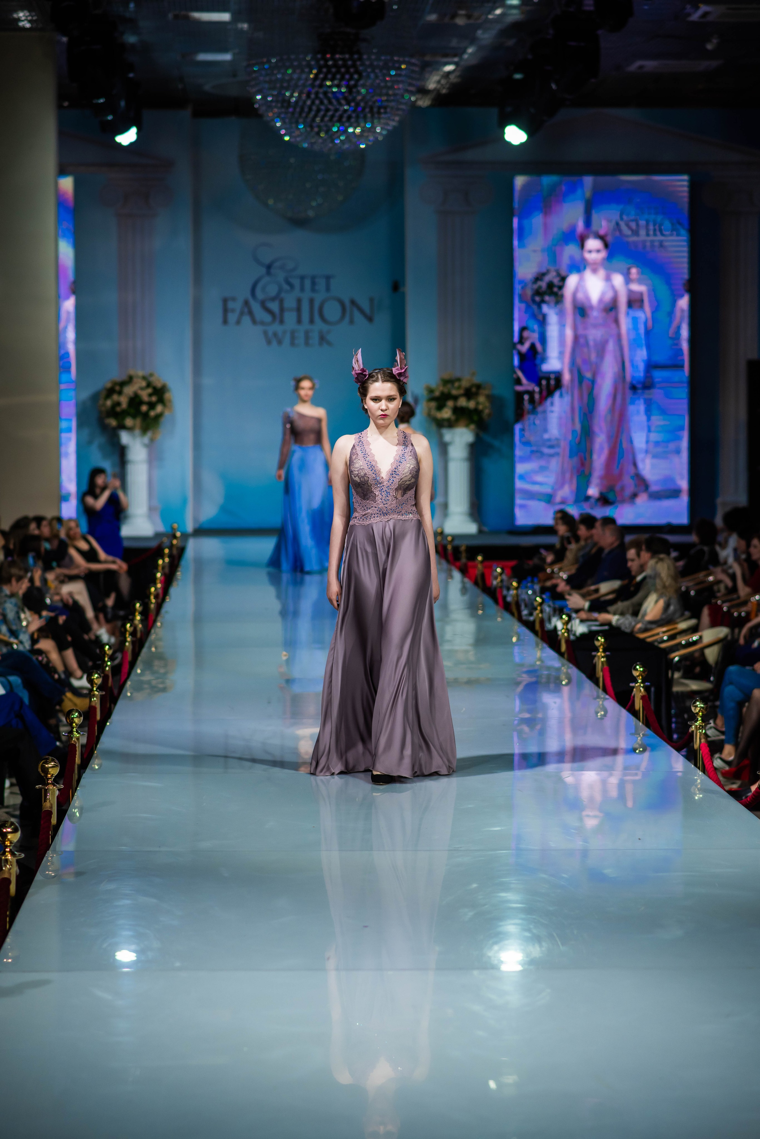 Кристина Кибовская. Главная