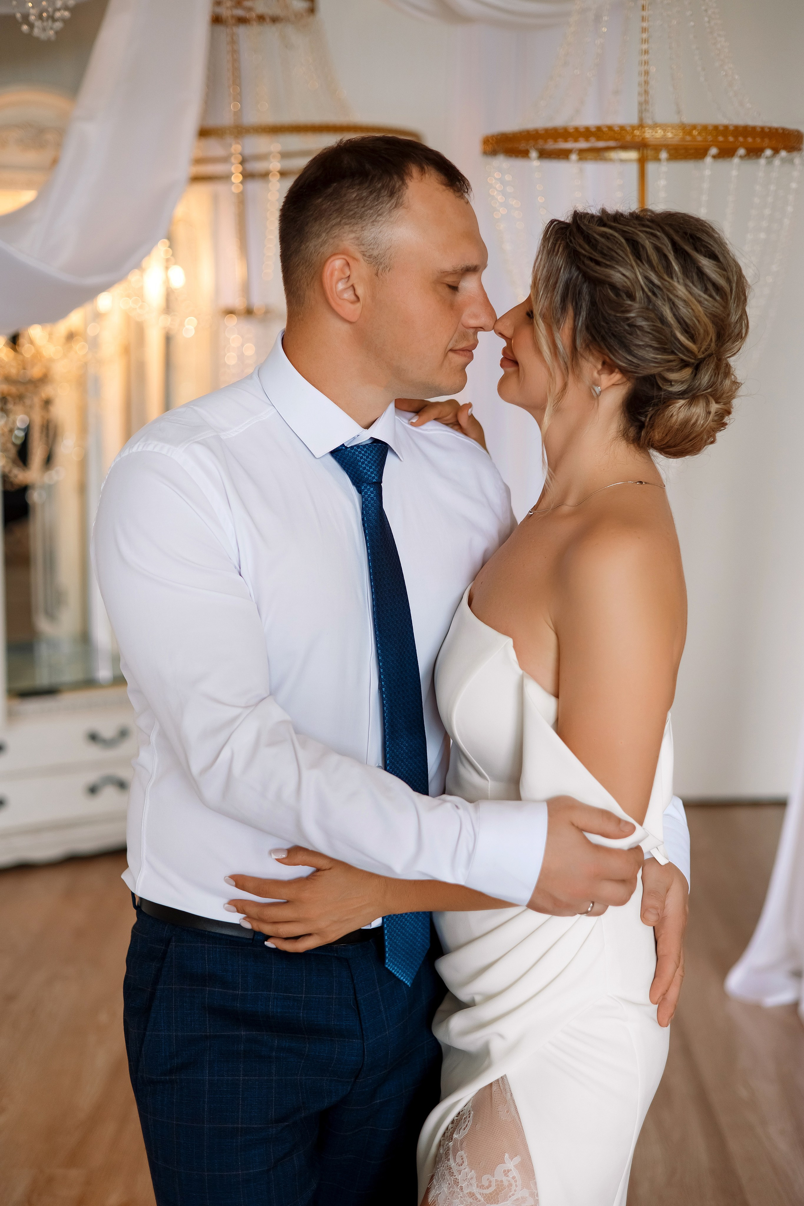 Валерия & Алексей. Фотограф Любовь Корниенко, Примоский край