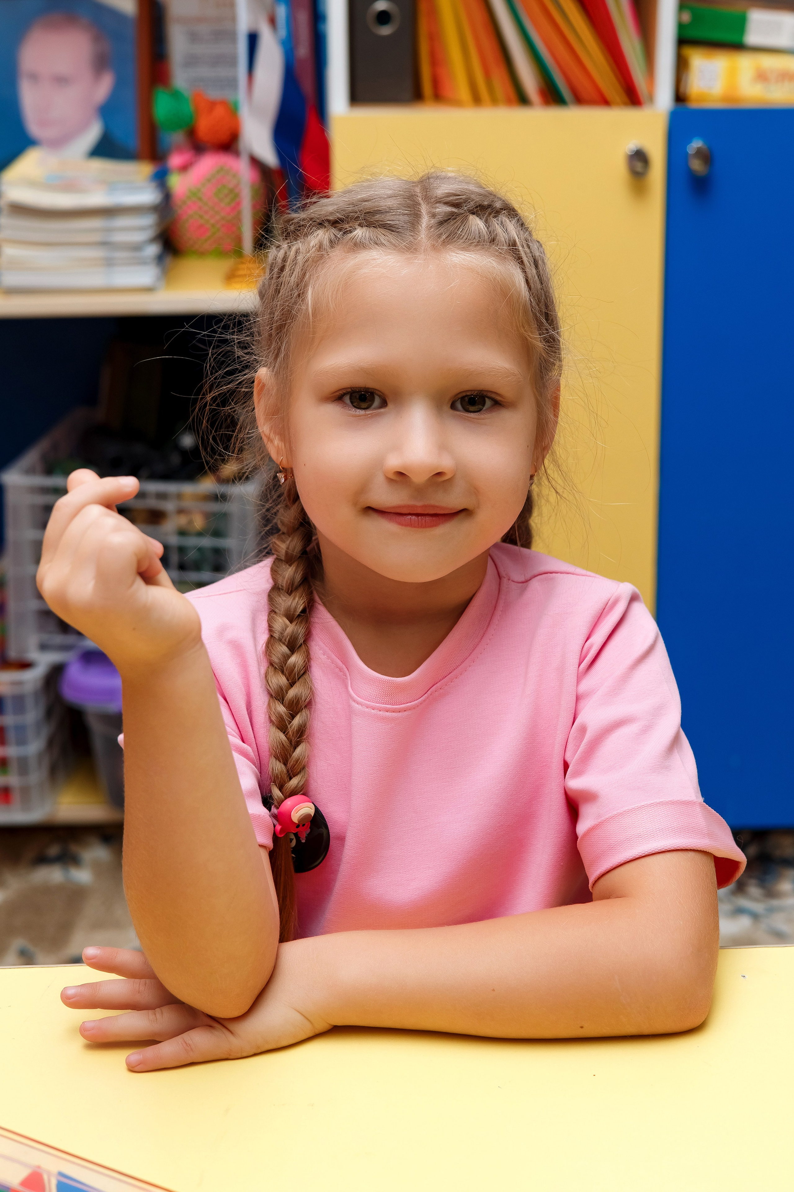 Детский Сад № 10. Фотограф Любовь Корниенко, Примоский край