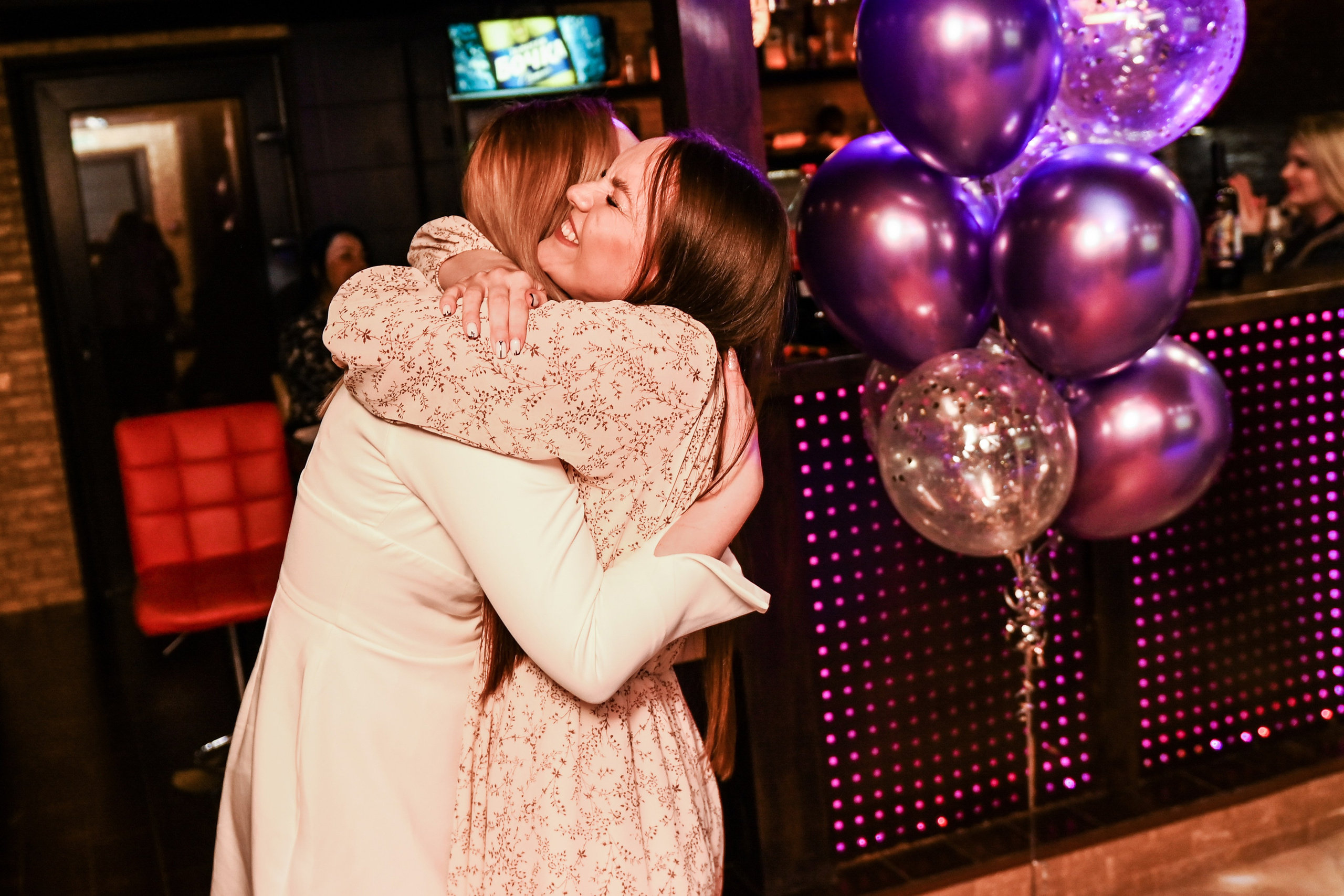 День рождения. Свадебный, семейный, детский, контент фотограф в Омске Максим Ильин