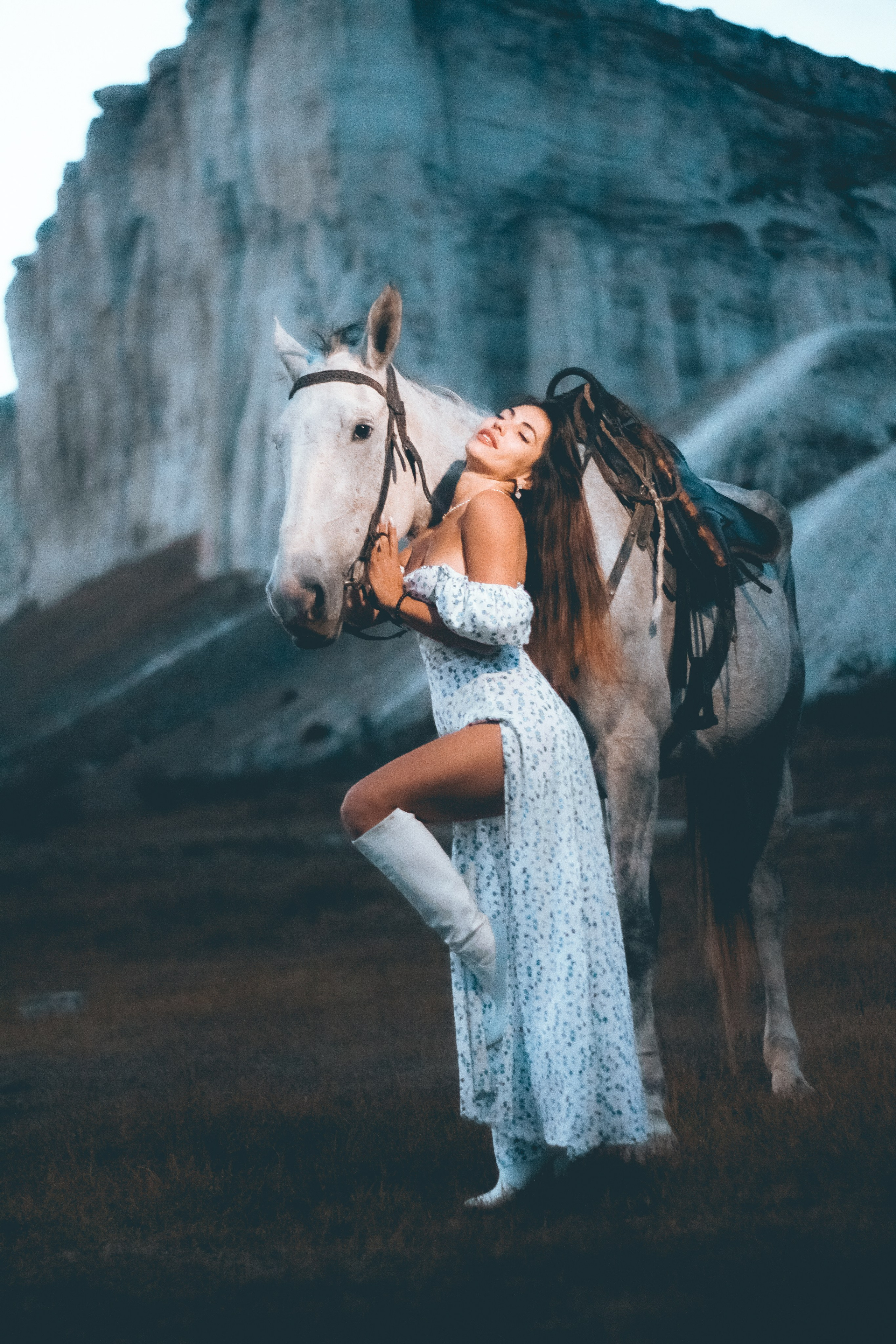 KARINA. Фотограф в Крыму Григорий