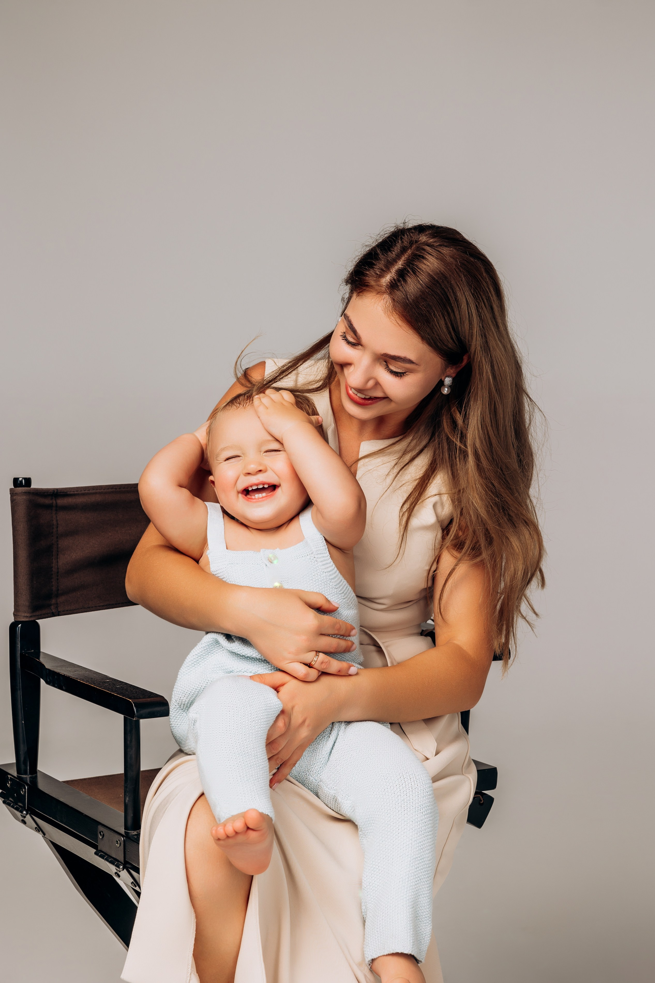 Анастасия и семья. Фотостудия Нюд. Фотограф в Калининграде свадебная фотография, репортажная, фотосессии