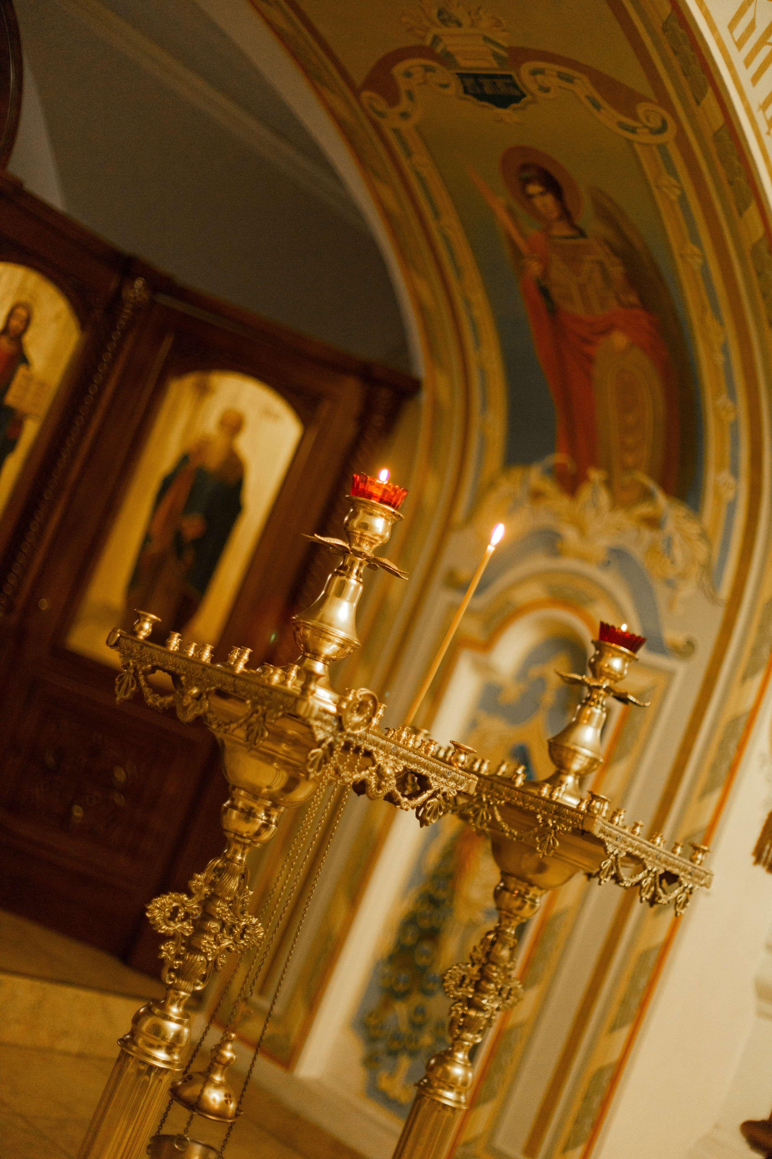 Георгиевский храм. Фотограф из Краснодара Мария Приходько