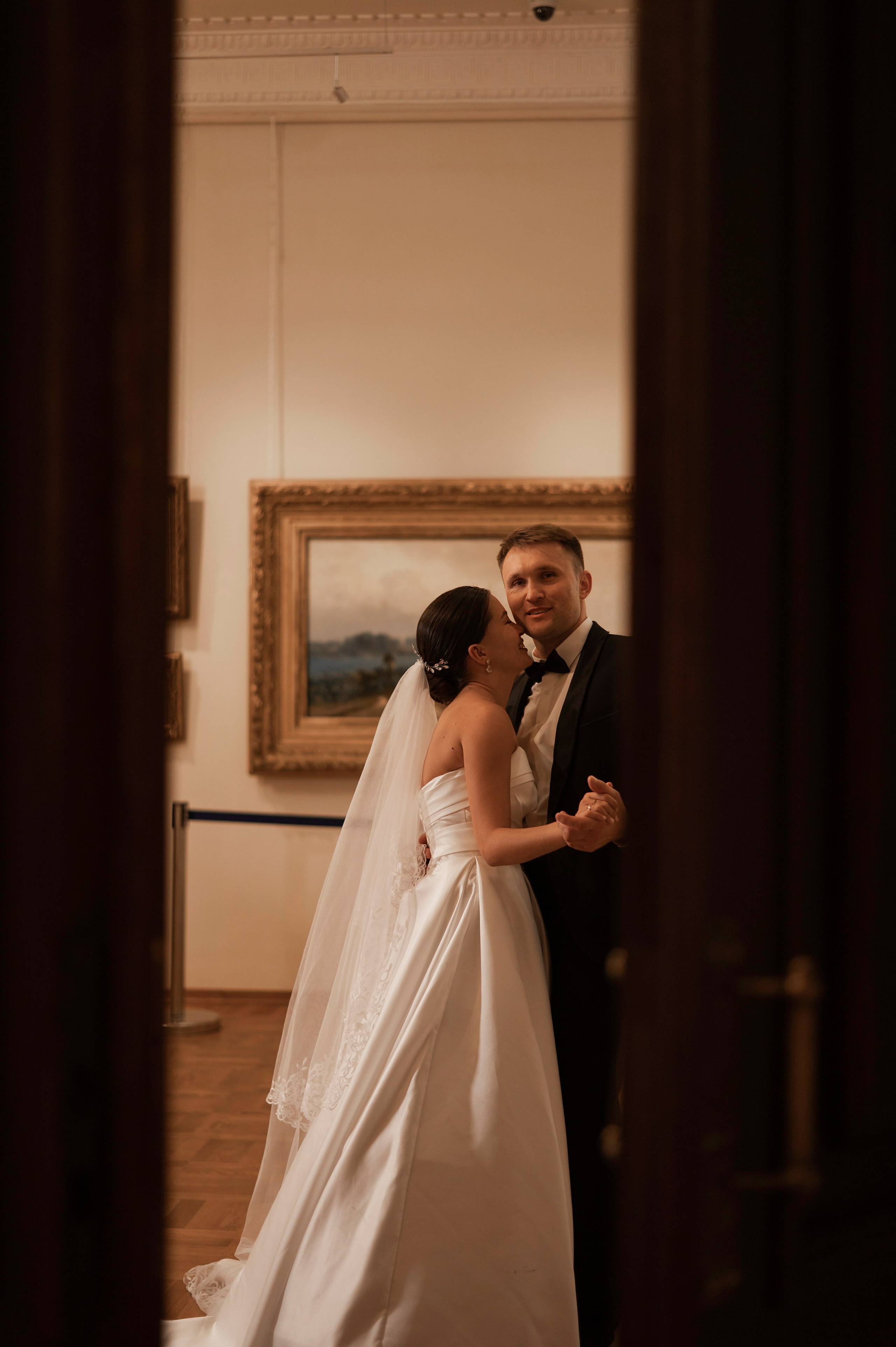 Свадьба Рената&Максим. Фотограф Рузанна Ганн