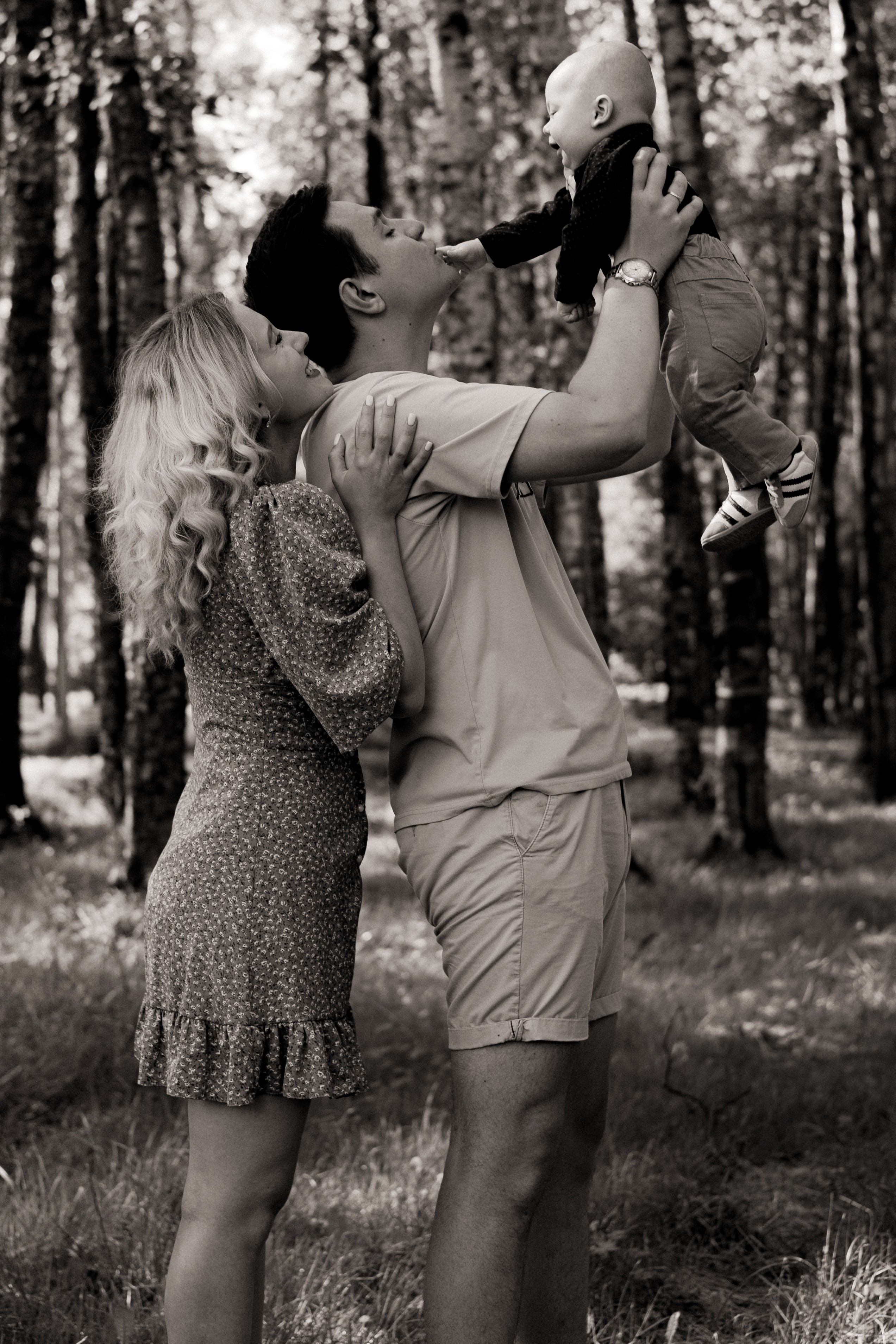 У любви есть имя. Матвейка и его родители. Фотограф — анималист •love-story•|Санкт-Петербург